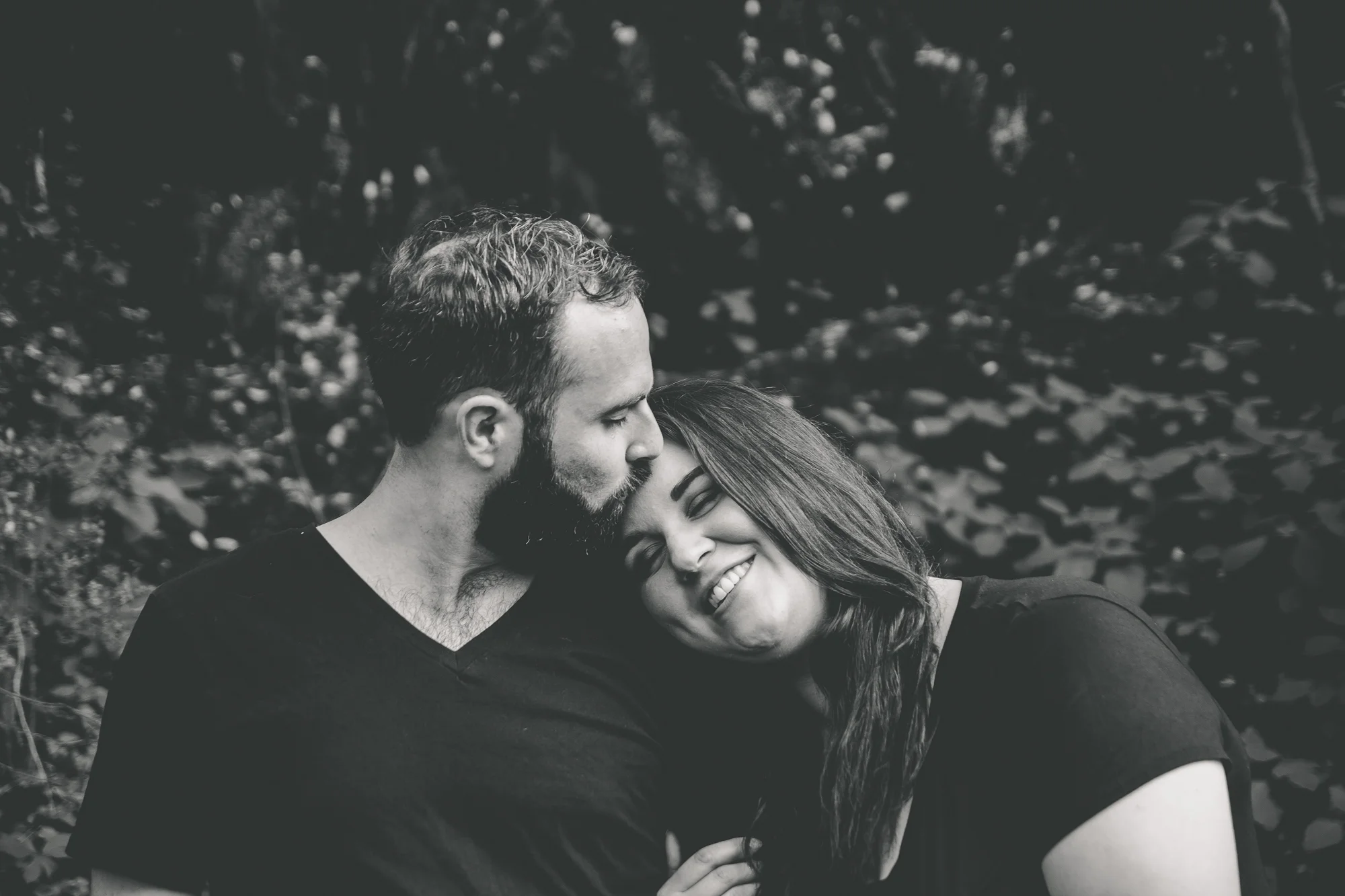 Lynchburg, VA | Lexi & Matt's Engagement