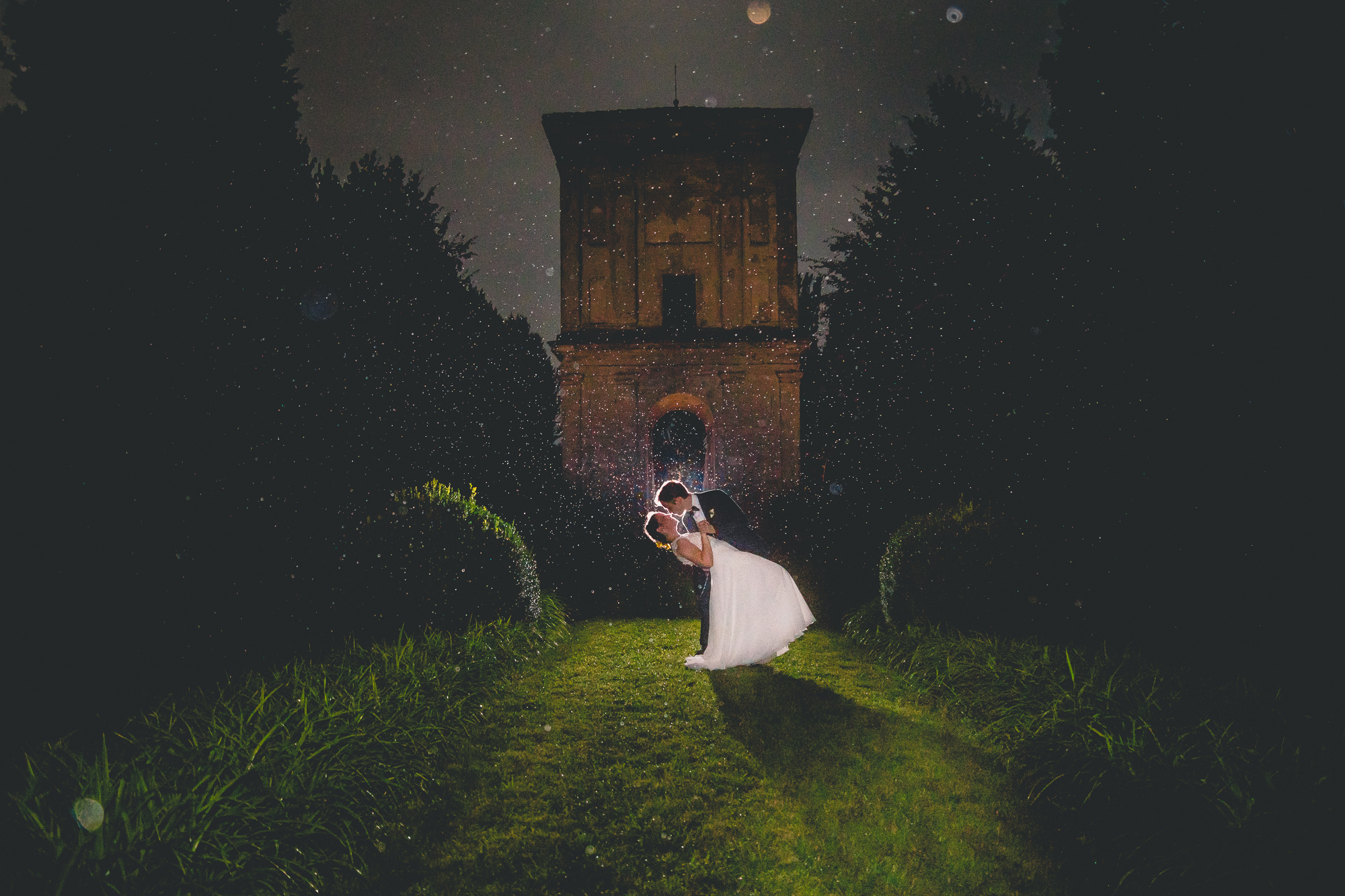 Marcaria, Italy | Sophie & Stefano's Wedding at the Villa Negri