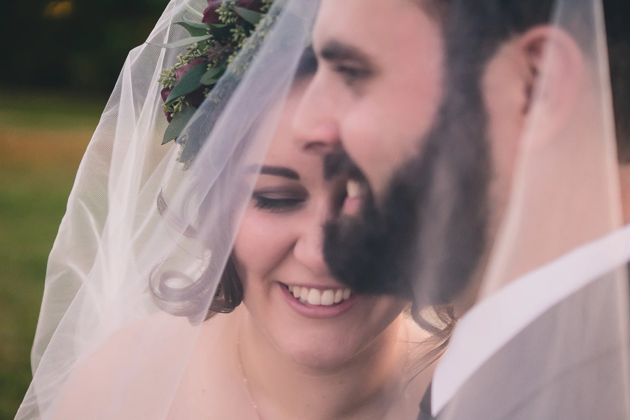 Lynchburg, VA | Lexi & Matt's Wedding at Boonsboro Country Club