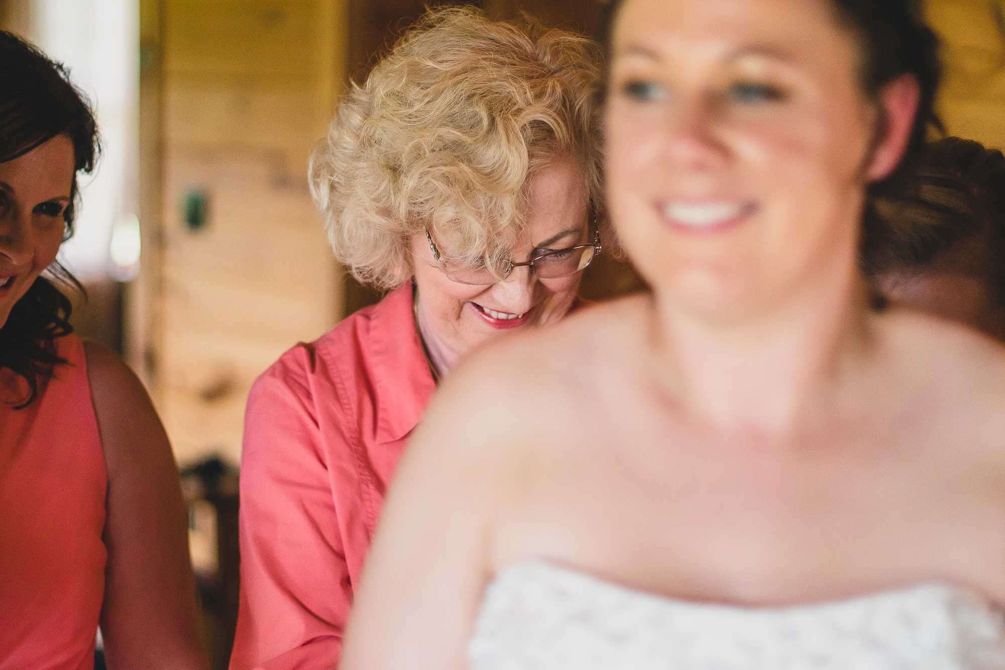 Melissa & Jason's Wedding at Glenburn Farm, Pt. I: Getting Ready | Lynchburg Wedding Photographers in Roanoke