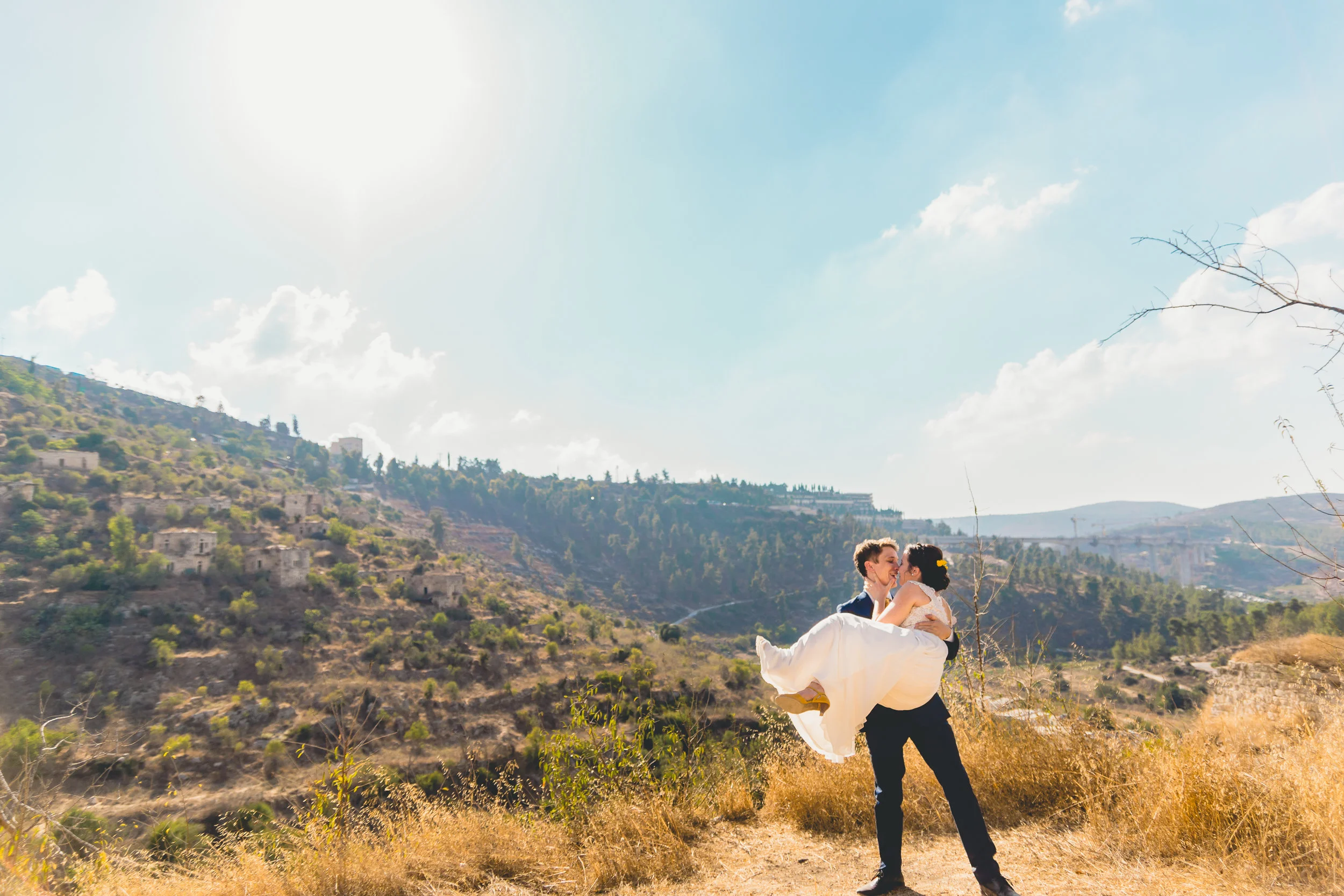 Sophie &amp; Stefano | Destination Wedding Photographers Published on "Destination I Do"