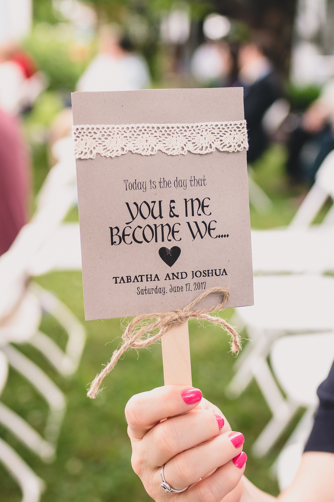 rustic backyard wedding lynchburg va by jonathan hannah photography