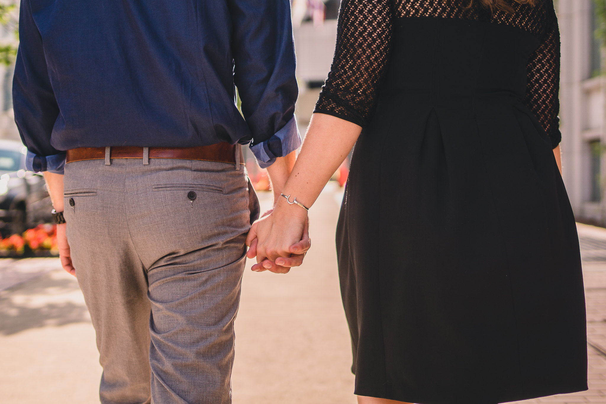 washington dc engagement session by jonathan hannah photography