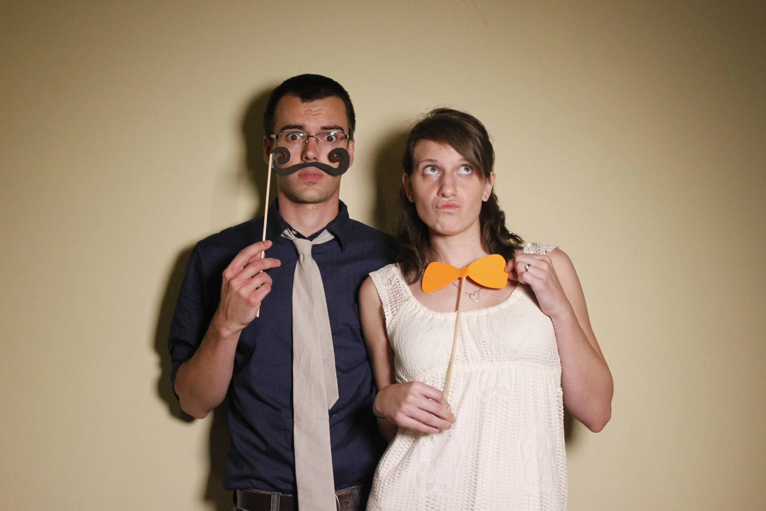 The Enneagram Test: The Peacemaker and the Investigator, A Love Story