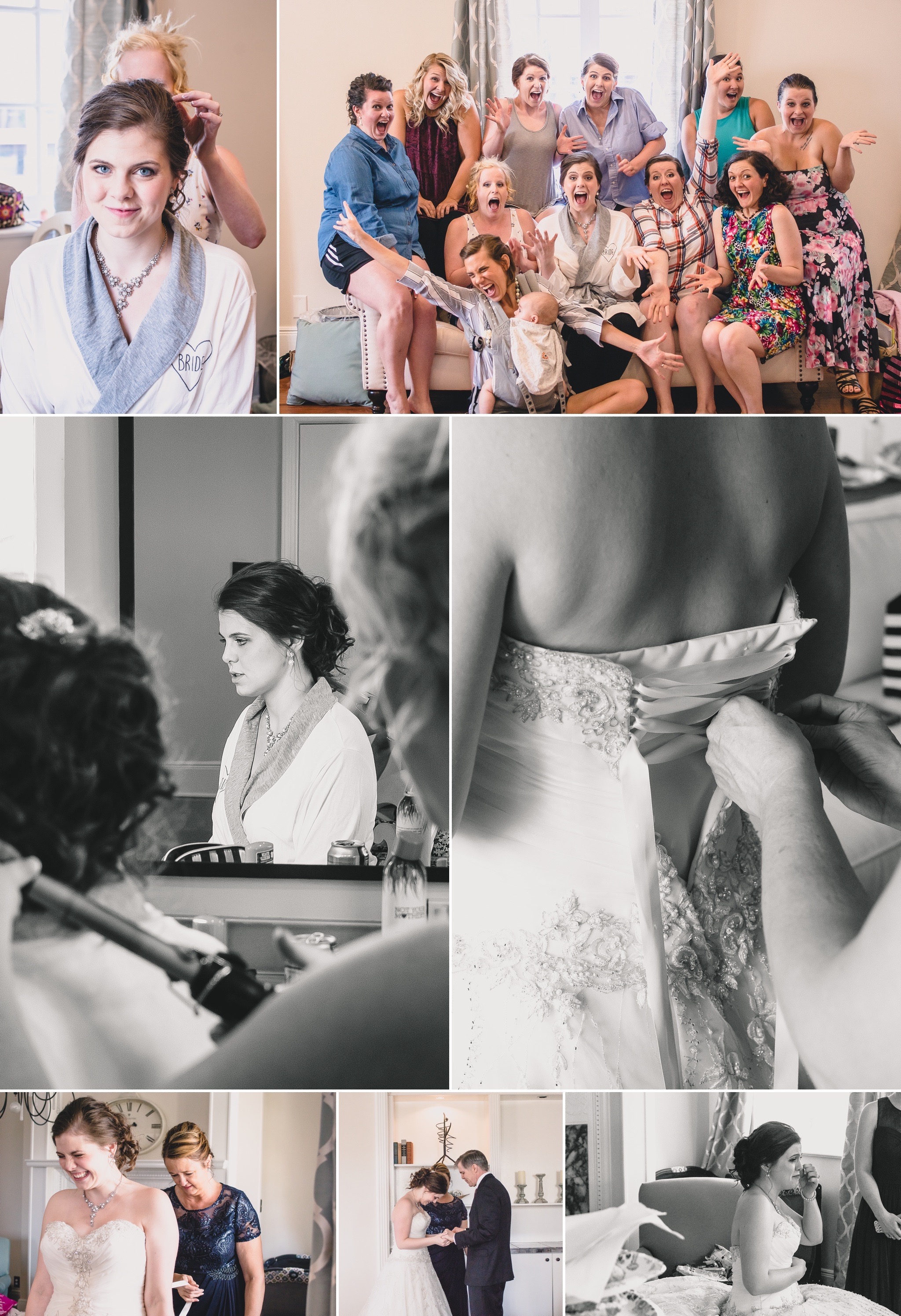 fairytale downtown wedding at the historic post office hampton virginia by jonathan hannah photography