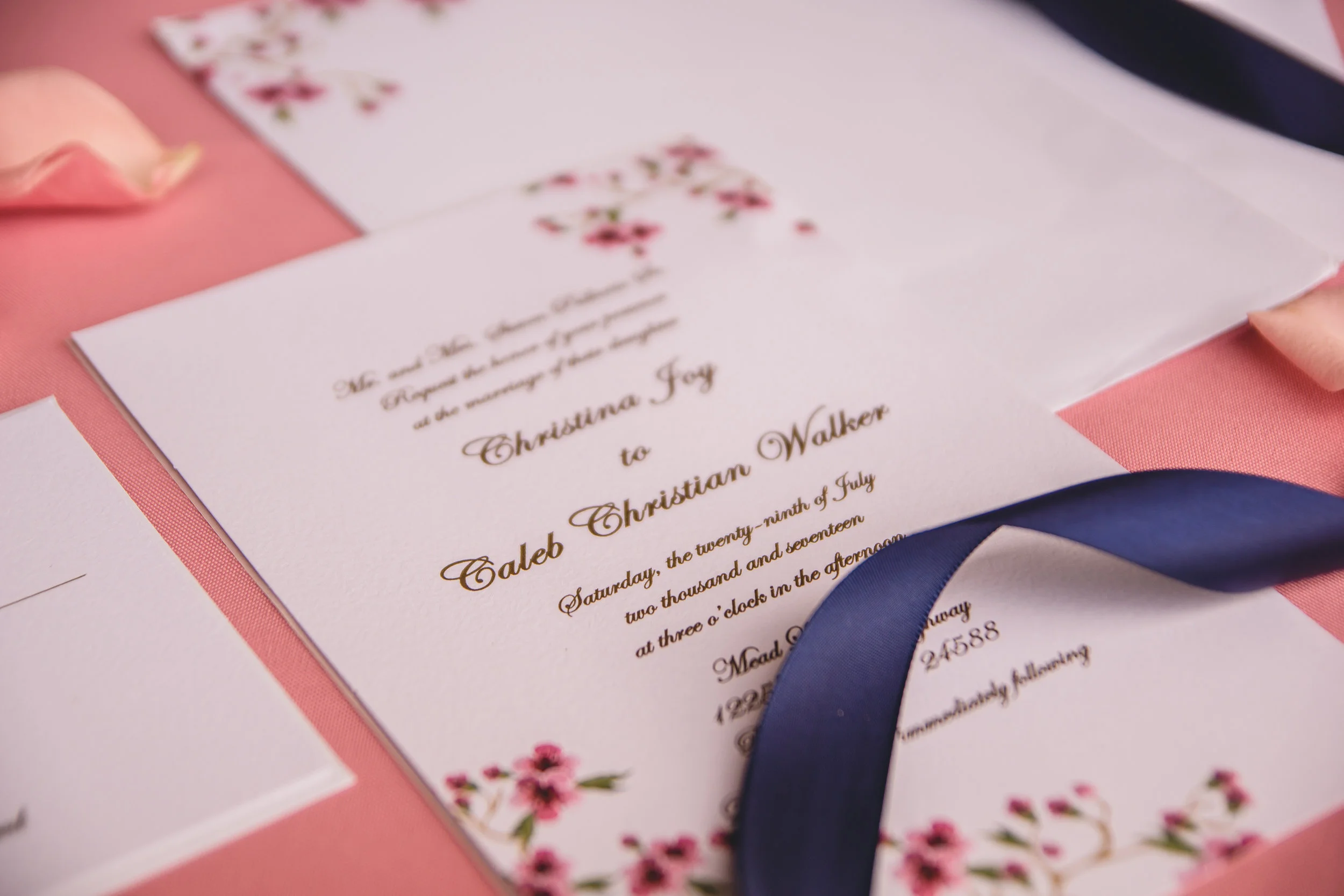 Caleb &amp; Christina's Timeless Military Wedding, Pt. I: Getting Ready | Lynchburg Wedding Photographers at Mead Lake Lodge in Rustburg, VA