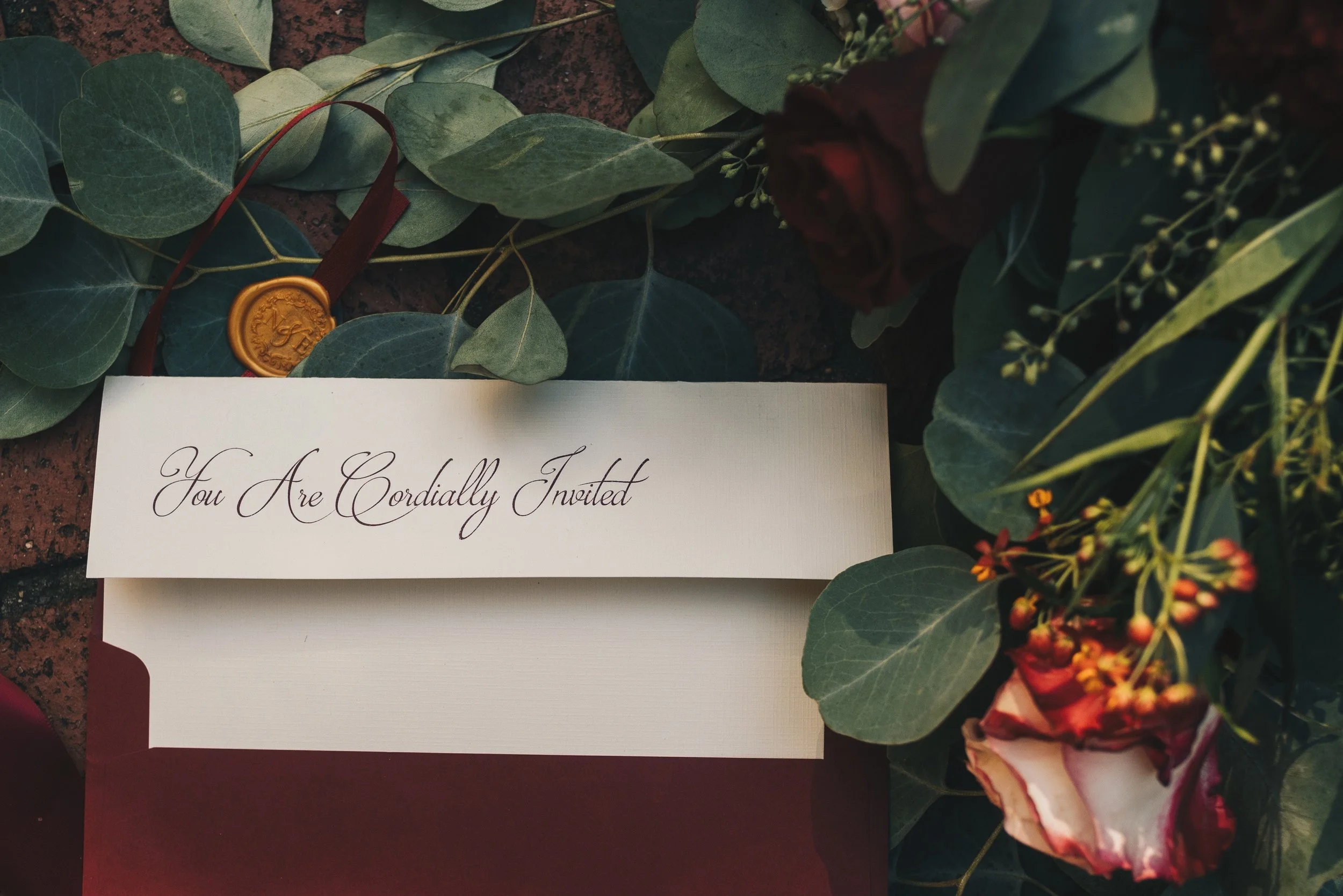 Nathan &amp; Elaina's Romantic Capitol Wedding, Pt. I: Getting Ready | Lynchburg Wedding Photographers in Washington, D.C.