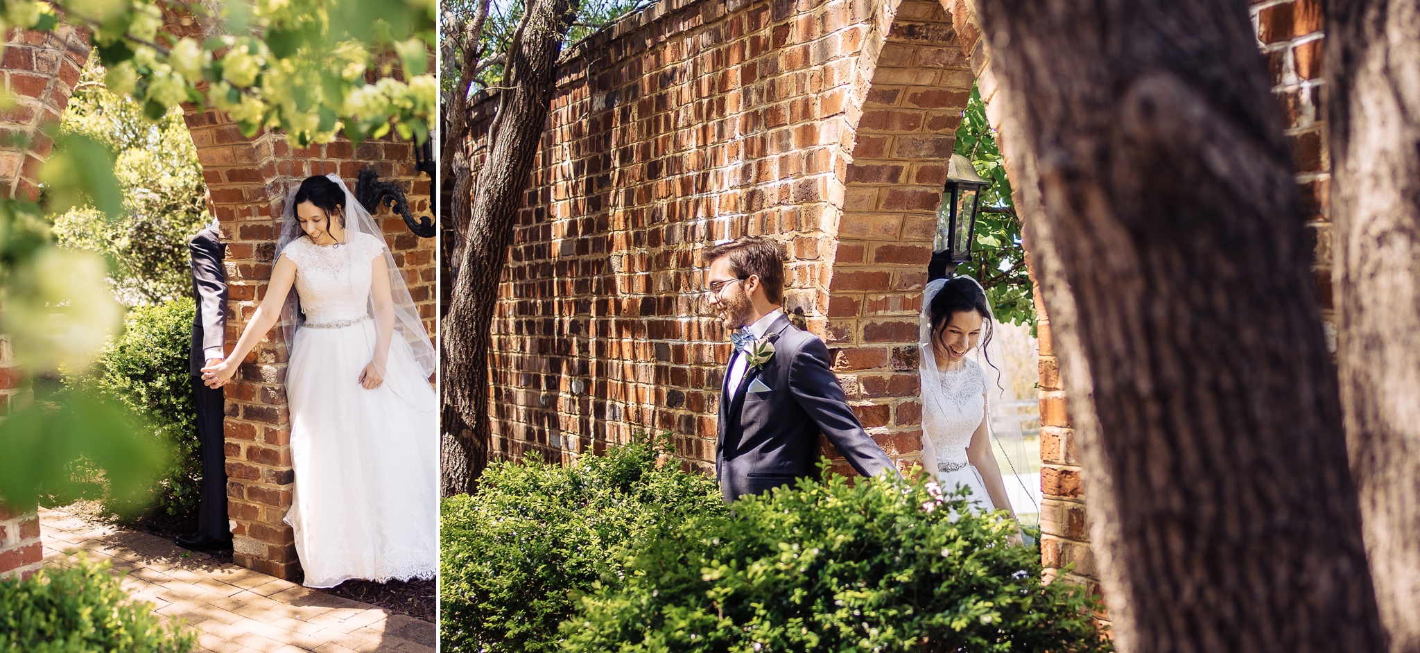 West Manor Estate Forest Virginia Lynchburg Virginia Boonsboro Virginia First Presbyterian Church Jonathan Hannah Wedding Photography