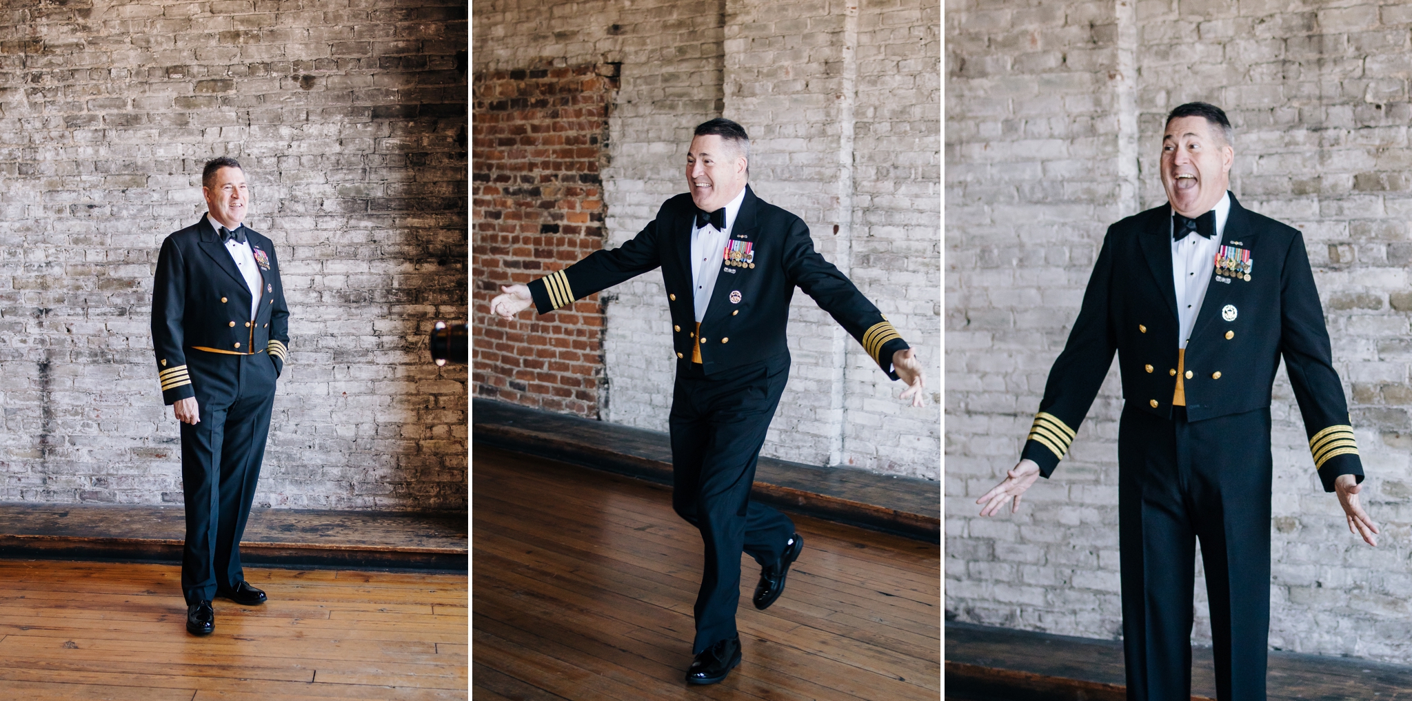 Tresca on 8th Lynchburg Virginia Snidow Chapel Lynchburg College Jonathan Hannah Wedding Photography VA