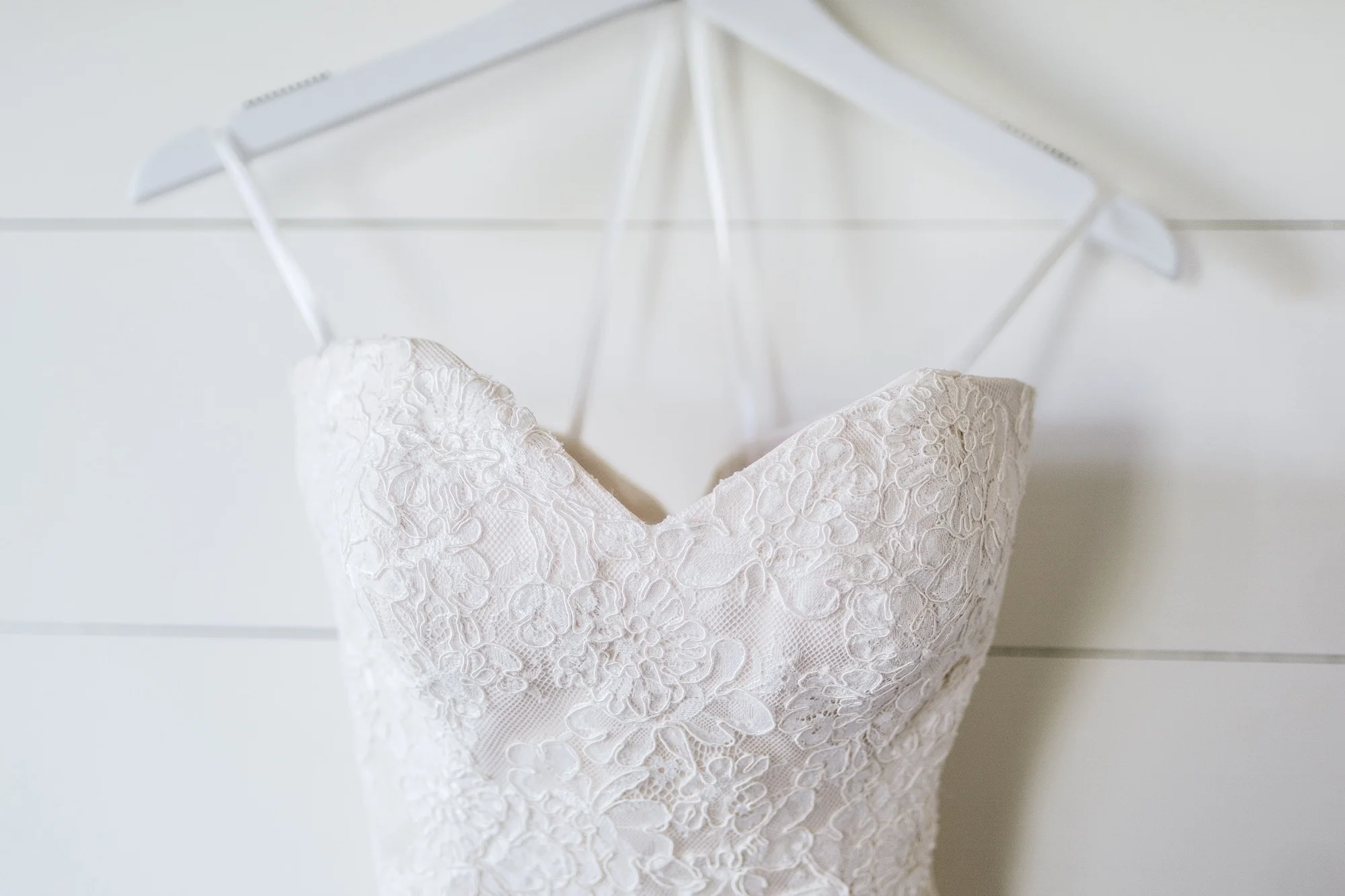 Calen &amp; Kristen's Black Tie Spring Wedding, Pt. I: Getting Ready | Virginia Wedding Photographers at Sierra Vista
