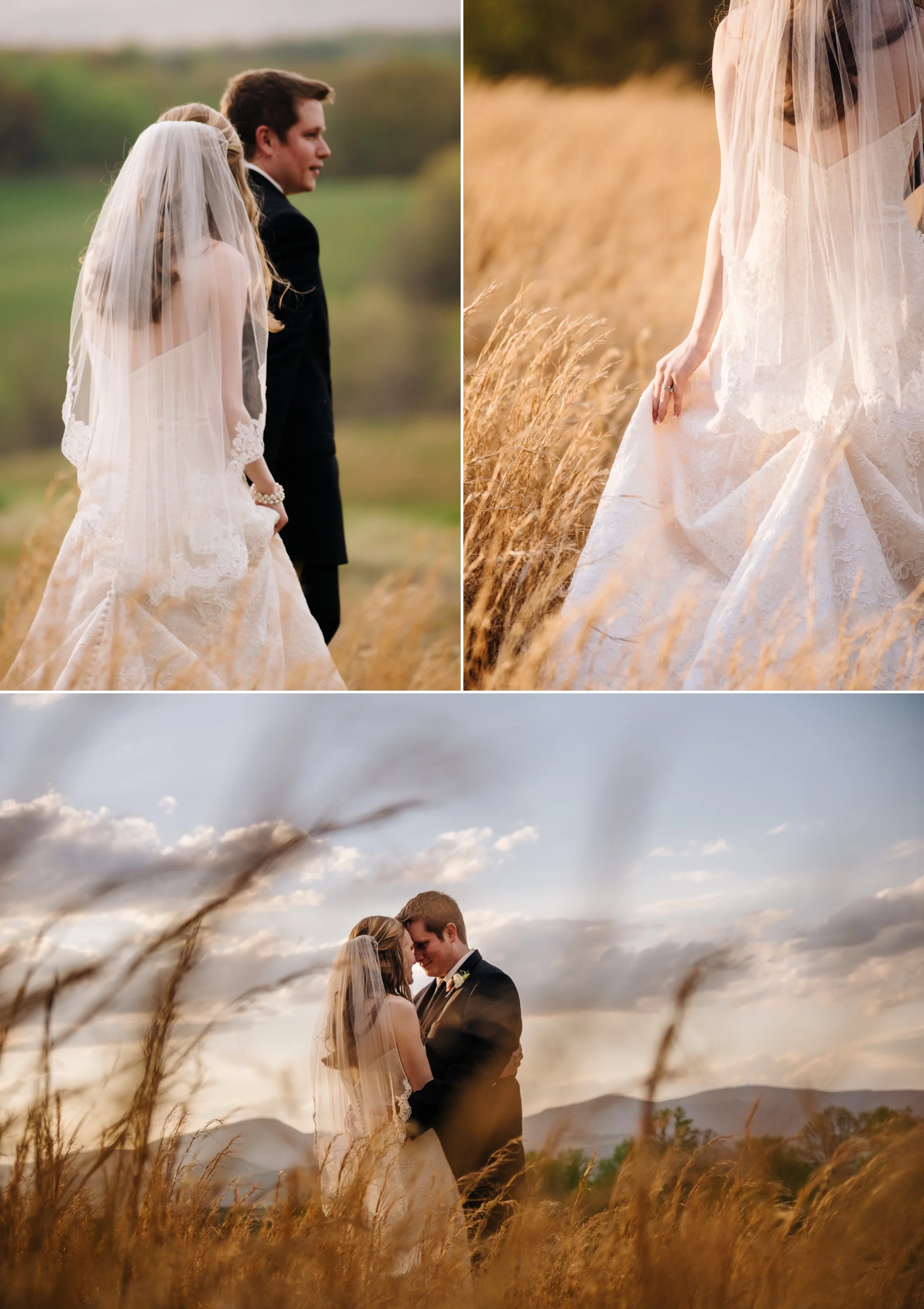 sierra vista black tie spring wedding lynchburg forest va jonathan hannah photography.jpg