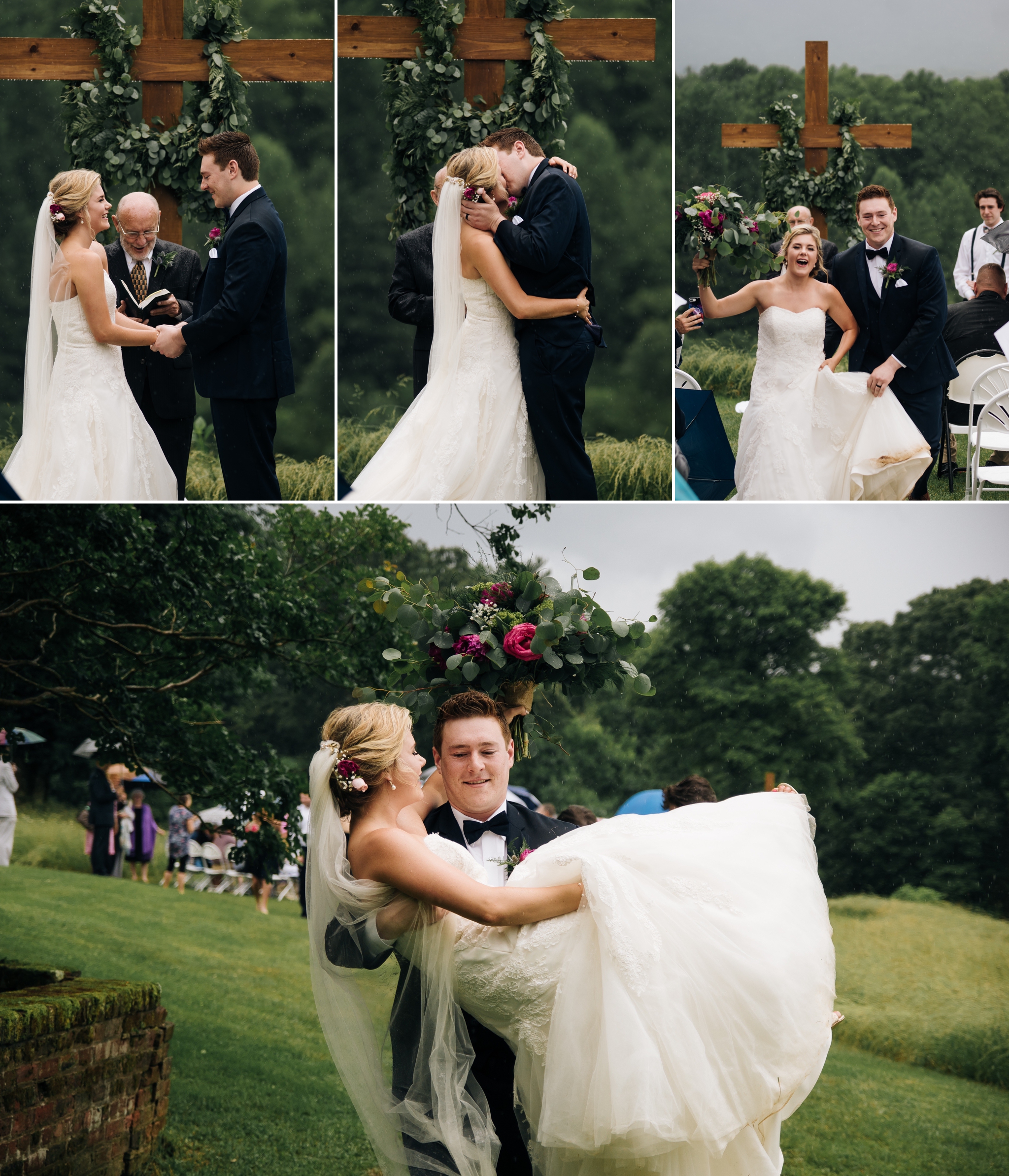 elegant private estate spring wedding claytor nature study center bedford lynchburg va jonathan hannah photography.jpg