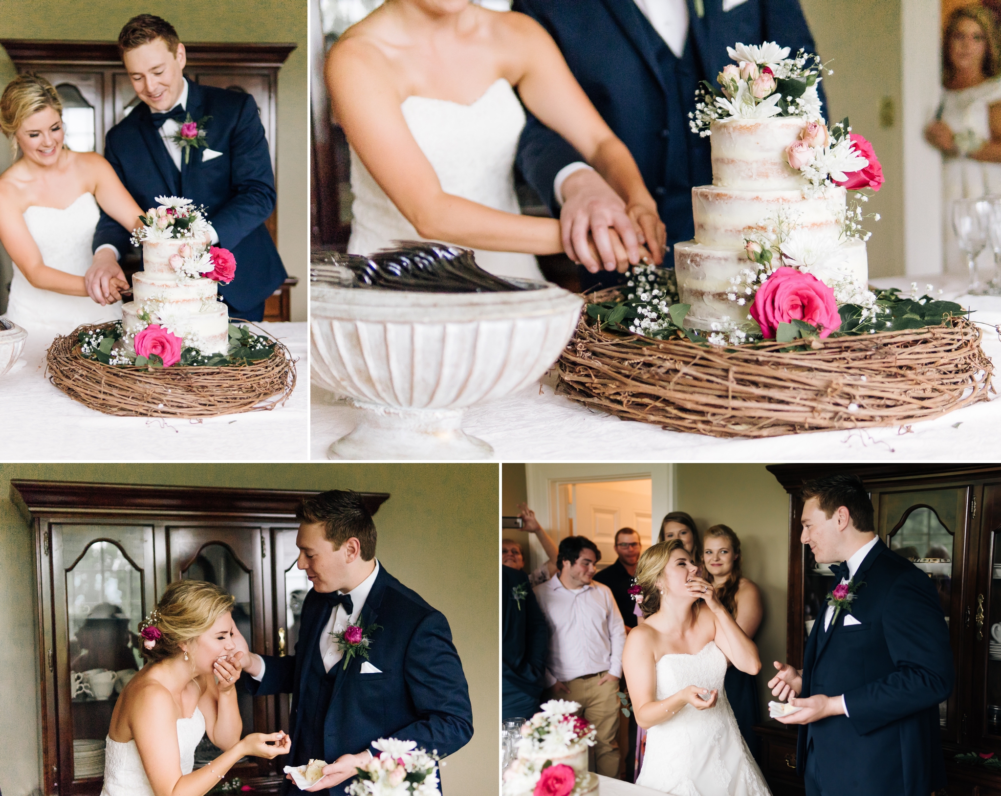 elegant private estate spring wedding claytor nature study center bedford lynchburg va jonathan hannah photography.jpg
