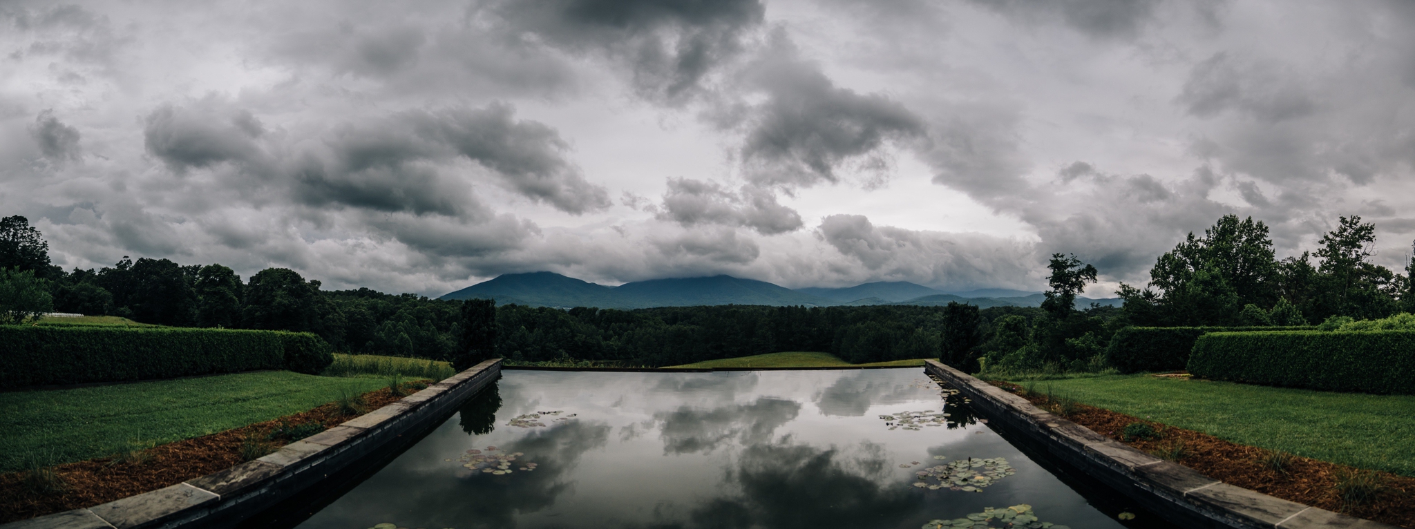 elegant private estate spring wedding claytor nature study center bedford lynchburg va jonathan hannah photography.jpg