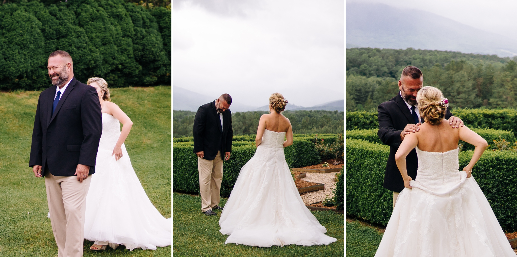 elegant private estate spring wedding claytor nature study center bedford lynchburg va jonathan hannah photography.jpg