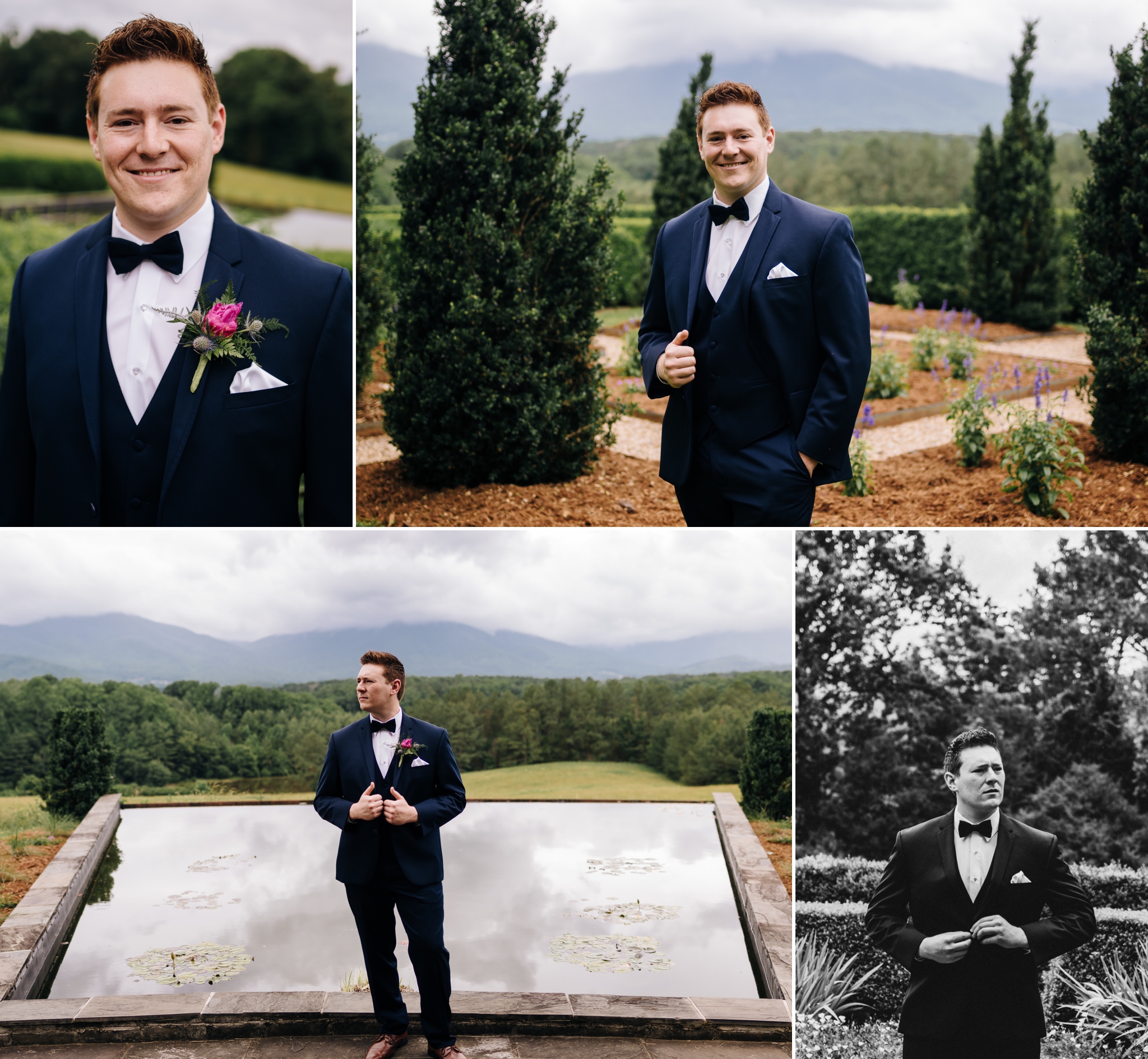 elegant private estate spring wedding claytor nature study center bedford lynchburg va jonathan hannah photography.jpg