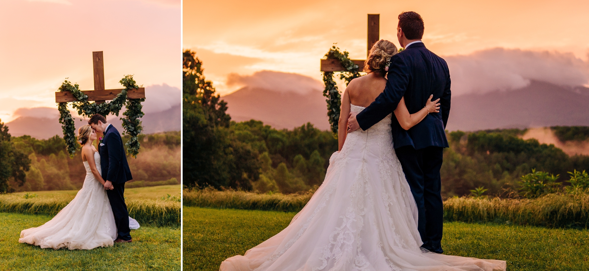 elegant private estate spring wedding claytor nature study center bedford lynchburg va jonathan hannah photography.jpg