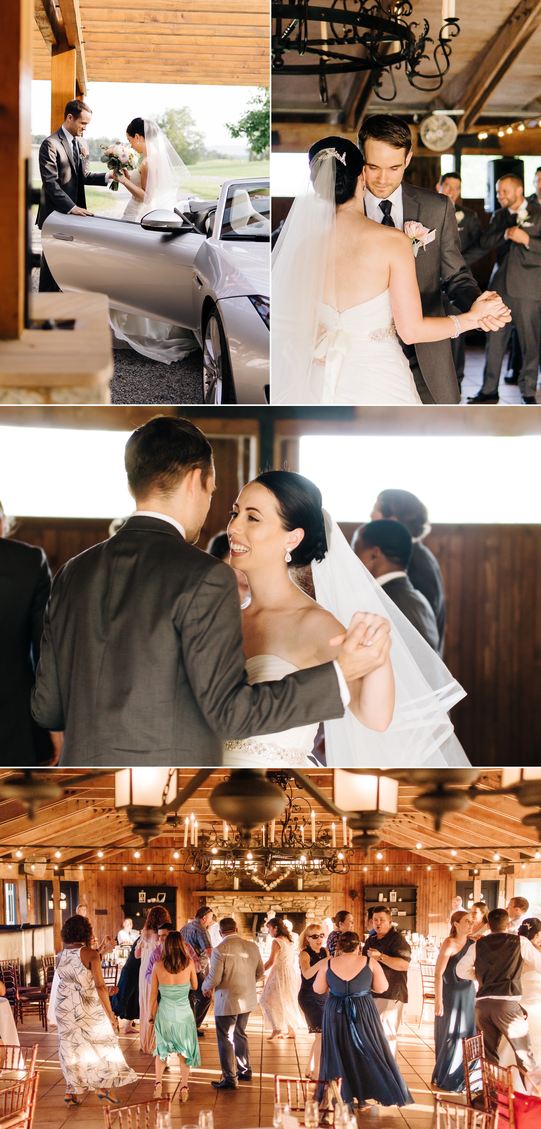 Lynchburg Virginia Wedding photographer Jonathan Hannah Photography Mountain Marriott Ranch Business Office & Inn at Fairfield Farm