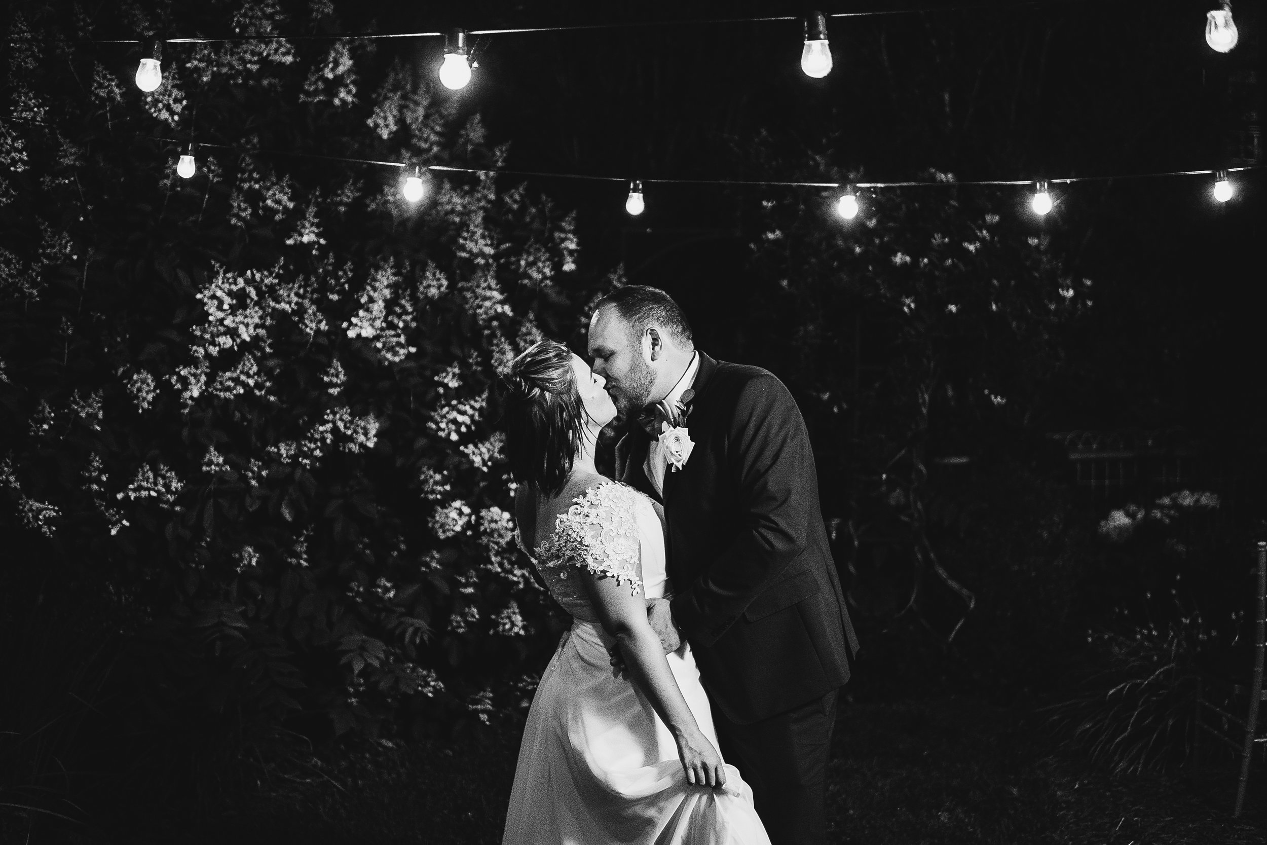 Emanuel &amp; Chloe's International Vintage Wedding at The Kyle House, Virginia
