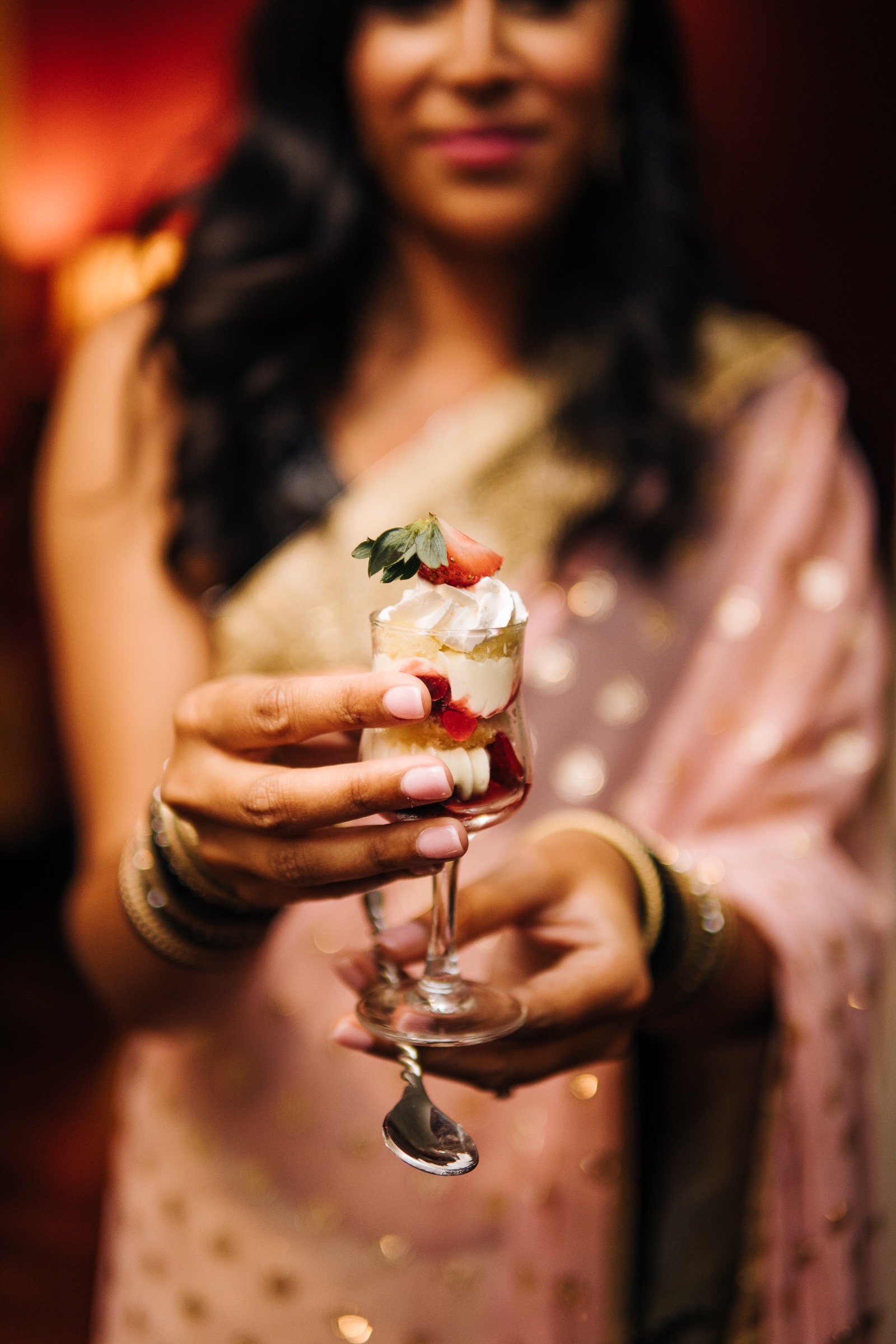Multicultural Bengali Christian Wedding at the Mill at Fine Creek by Jonathan Hannah Photography-42.jpg
