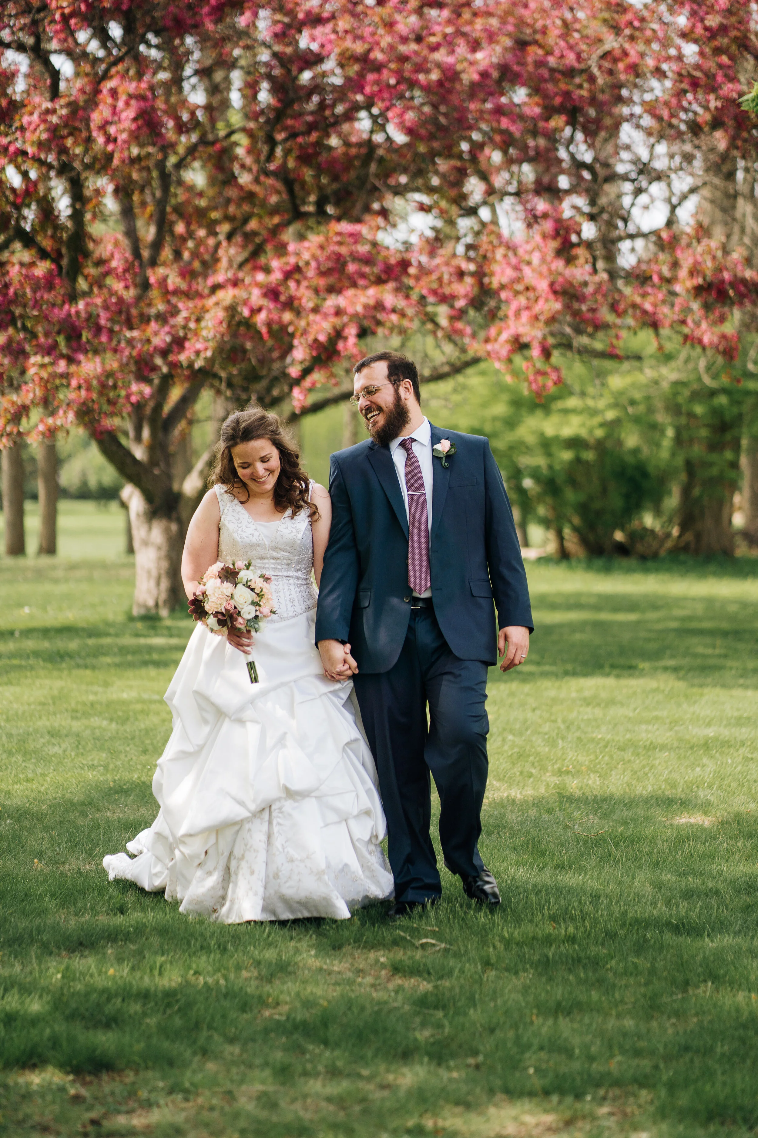 Aaron Joye S Messianic Jewish Elopement Wedding Jonathan Hannah Charlottesville Va Wedding Photographers