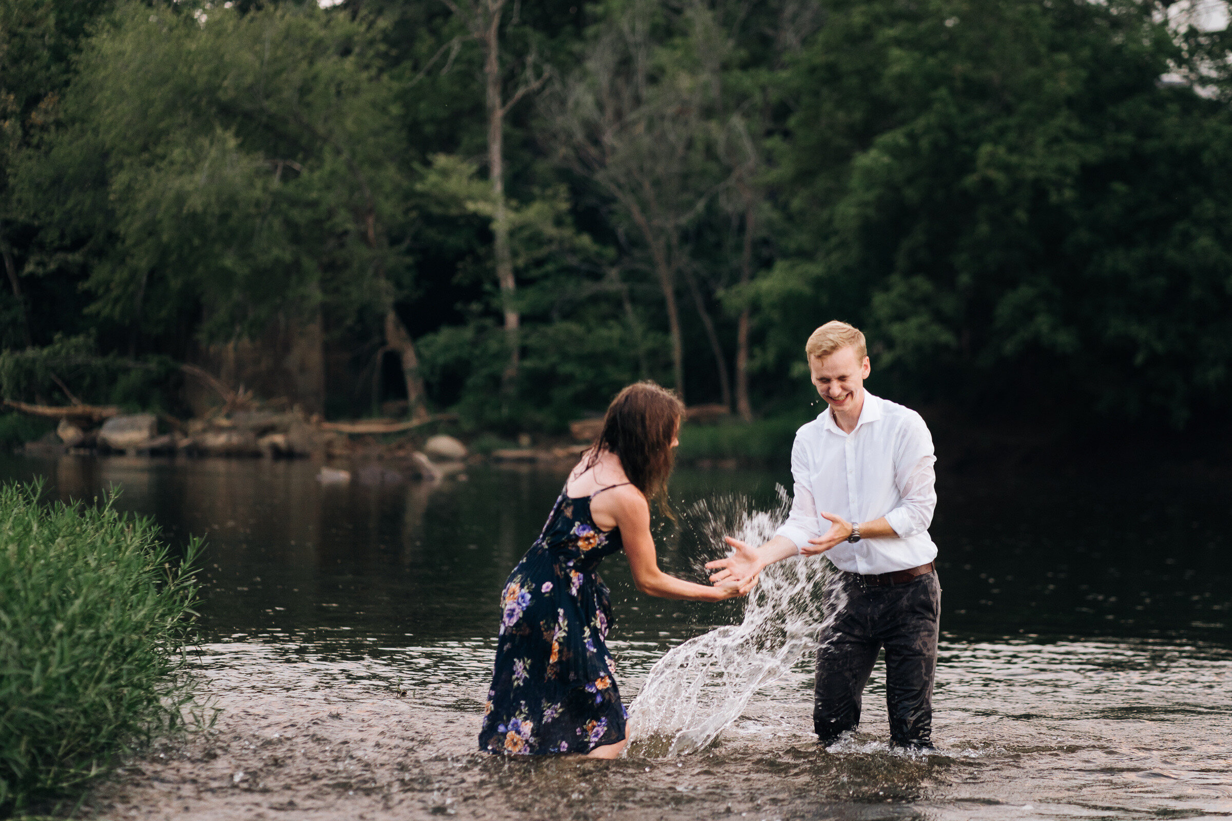 grant-rachel-downtown-lynchburg-virginia-summer-lifestyle-in-the-river-romantic-flirty-and-fun-engagement-session-by-jonathan-hannah-photography-21.jpg