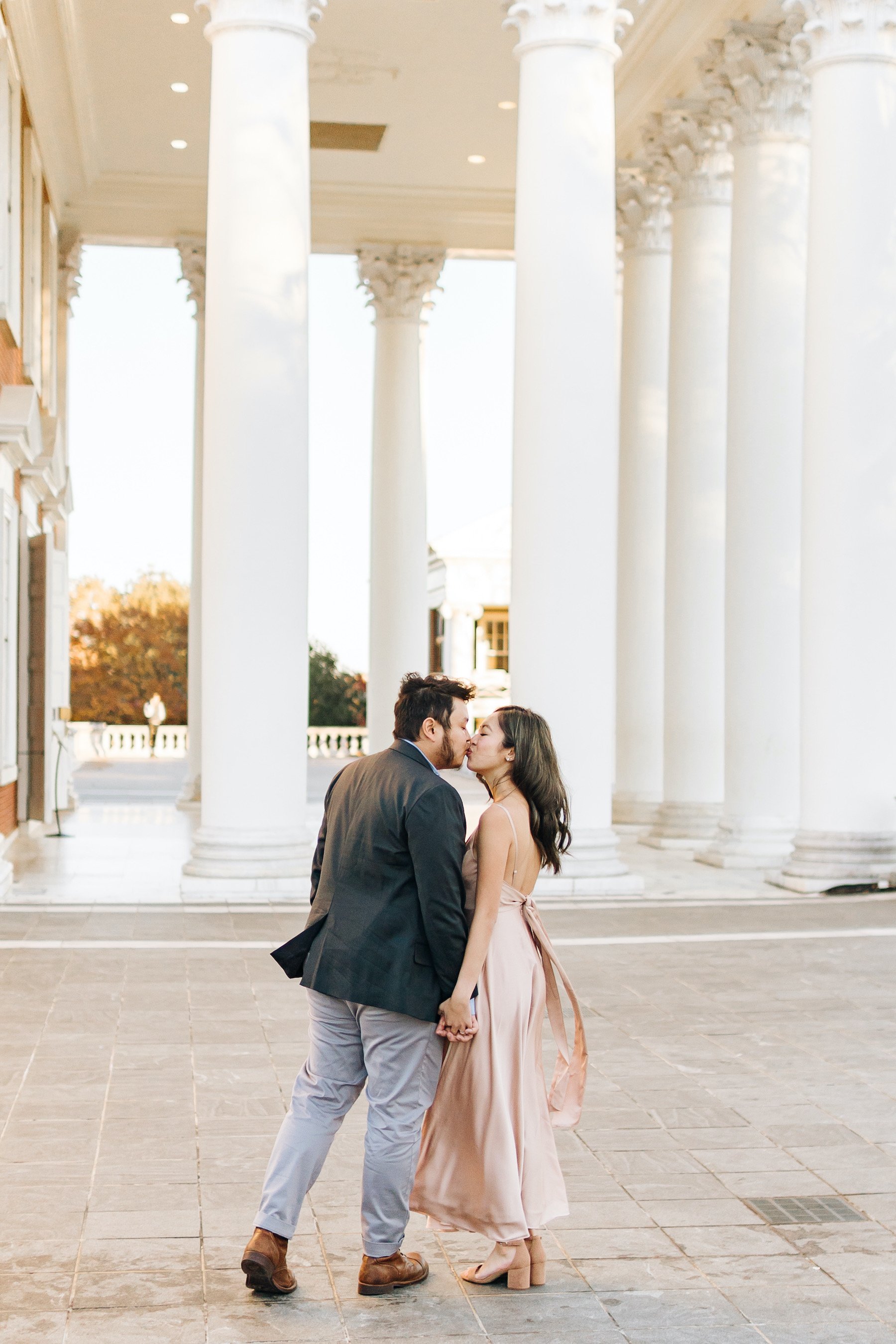 alex-kathy-elegant-fun-engagement-session-university-of-virginia-uva-campus-by-jonathan-hannah-photography-28.jpg