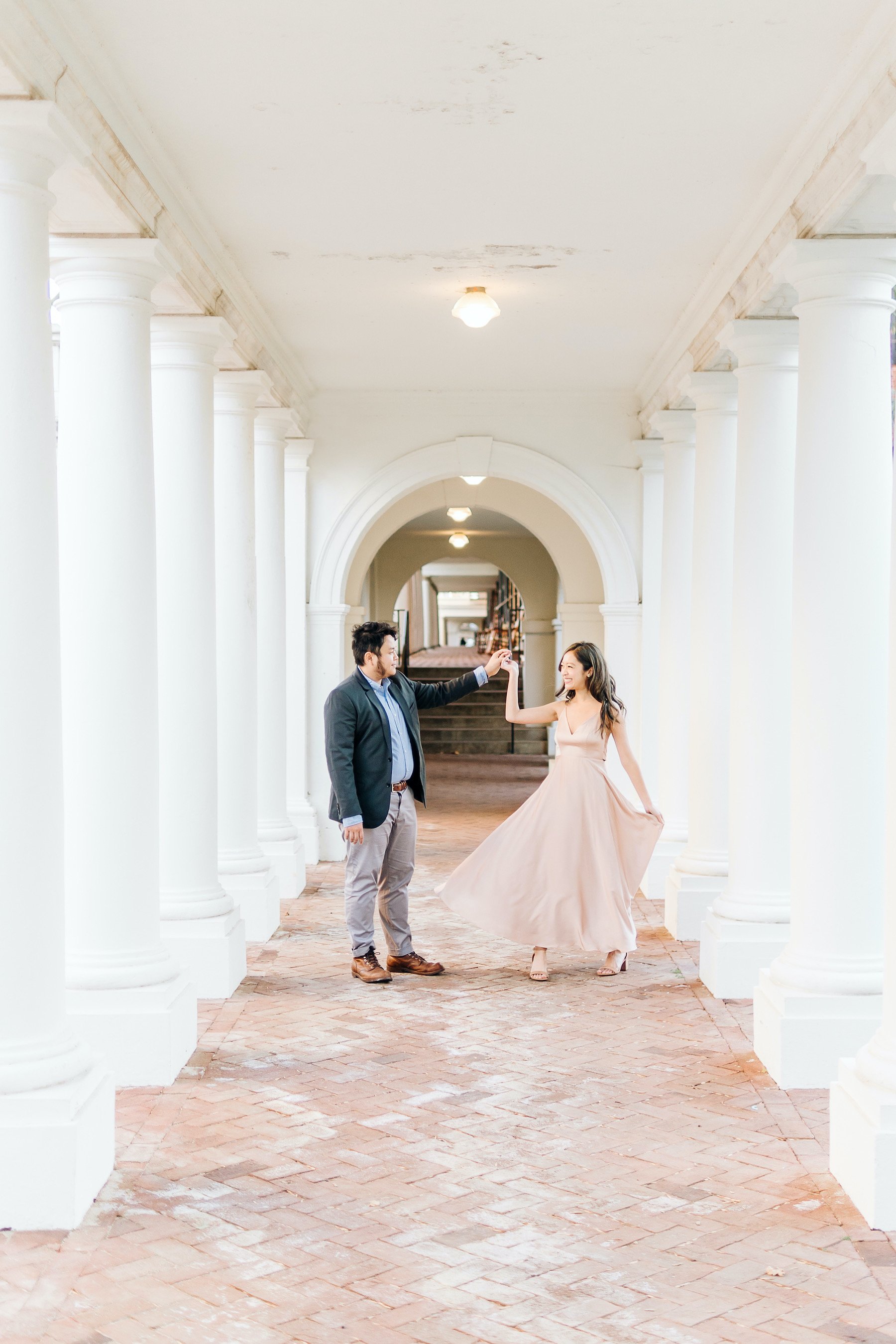 alex-kathy-elegant-fun-engagement-session-university-of-virginia-uva-campus-by-jonathan-hannah-photography-41.jpg