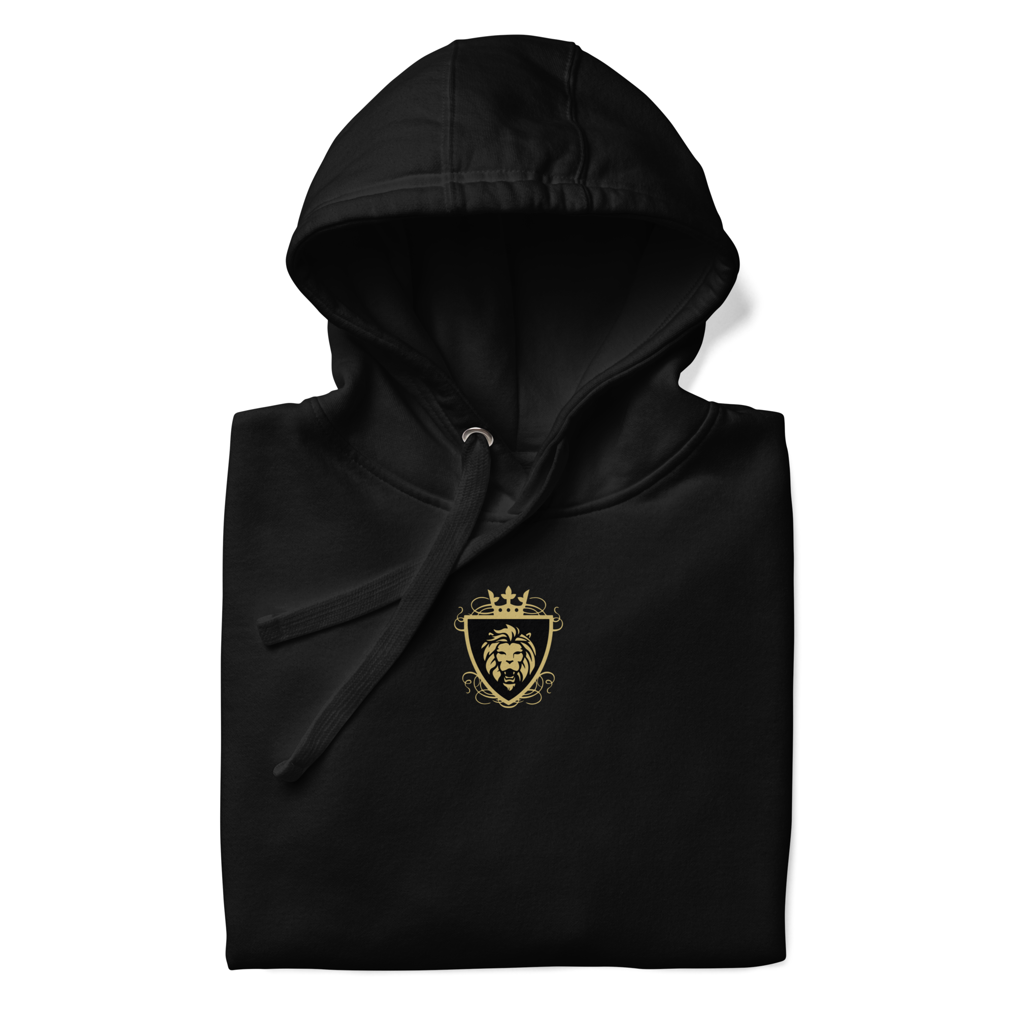 KPS-Lion Hoodie