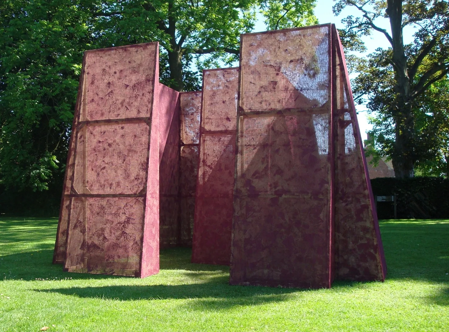 Labyrinth Leicester 2010 b Gudrun Nielsen.jpg