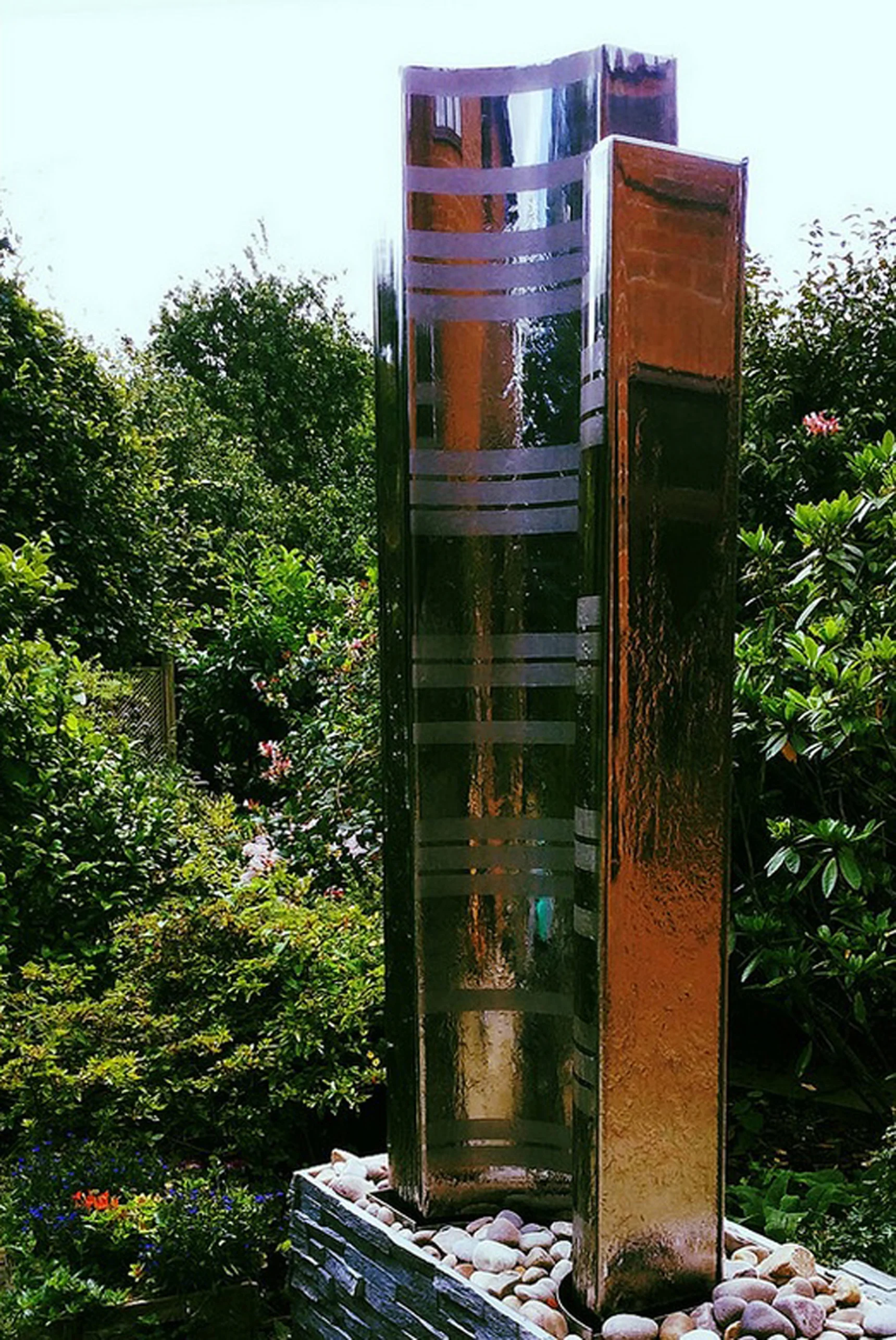2015 "Core II" Hampshire, England