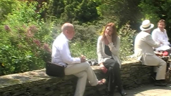 People and sites, selected 2017