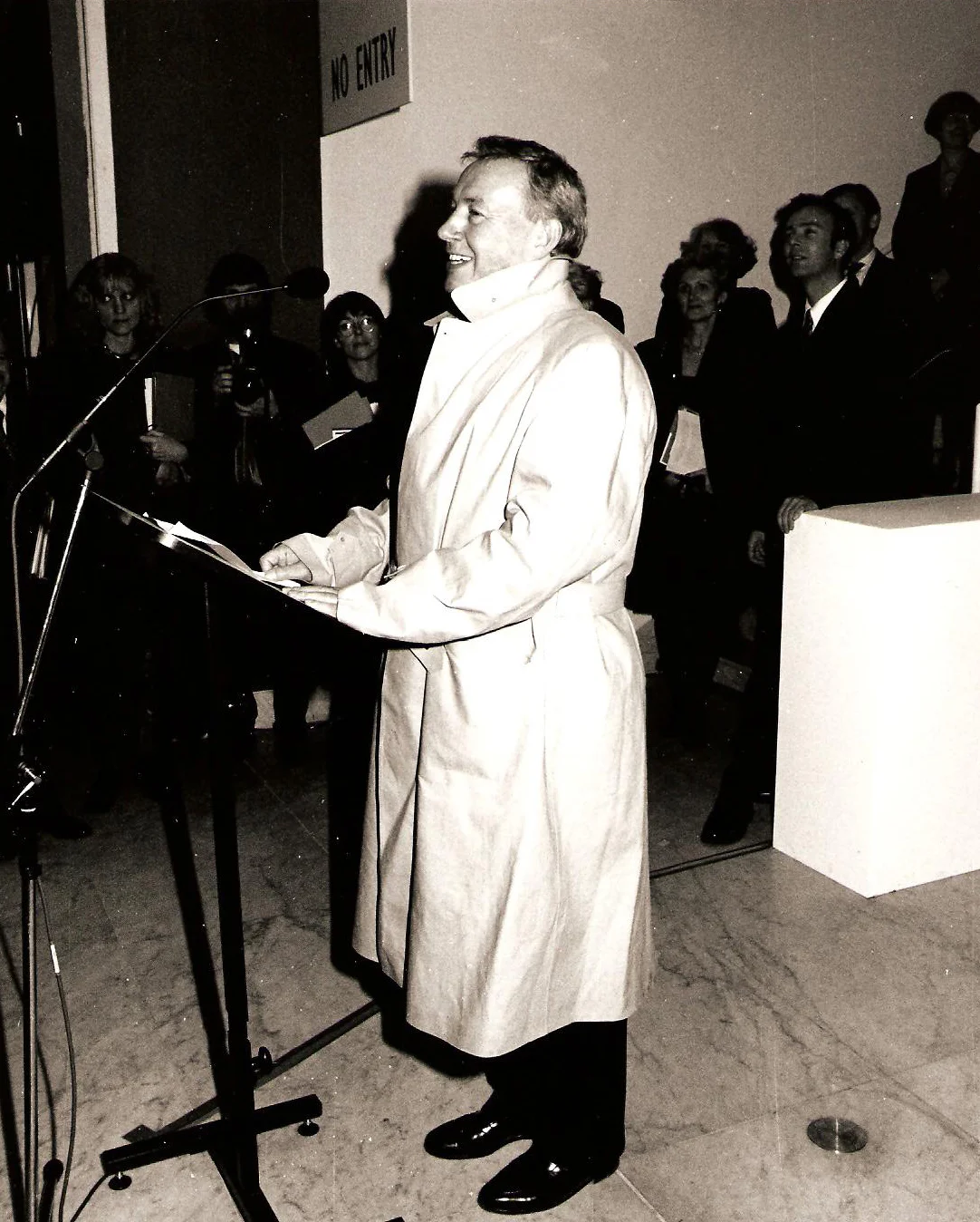 1992 London