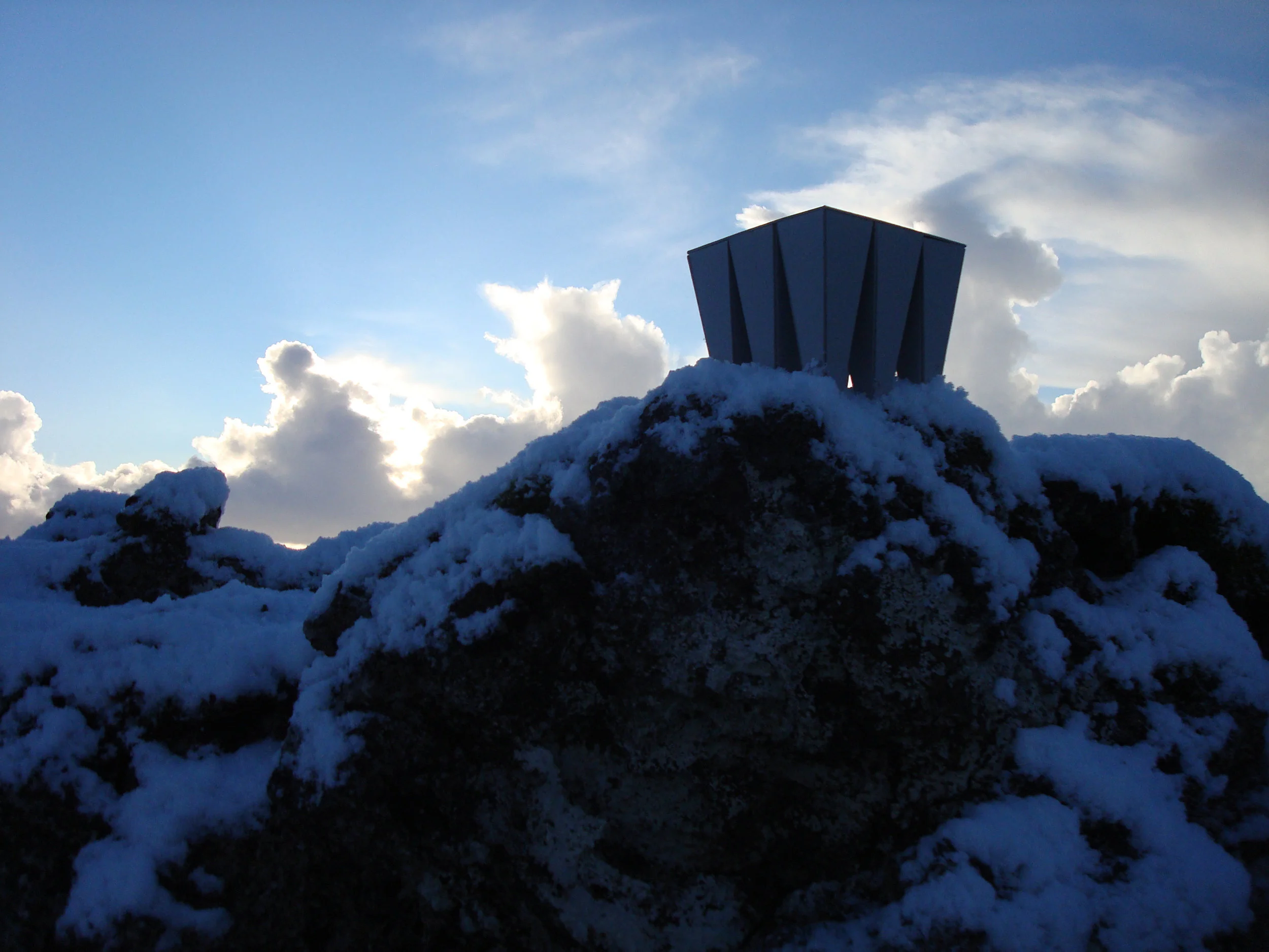 Skylight 2009