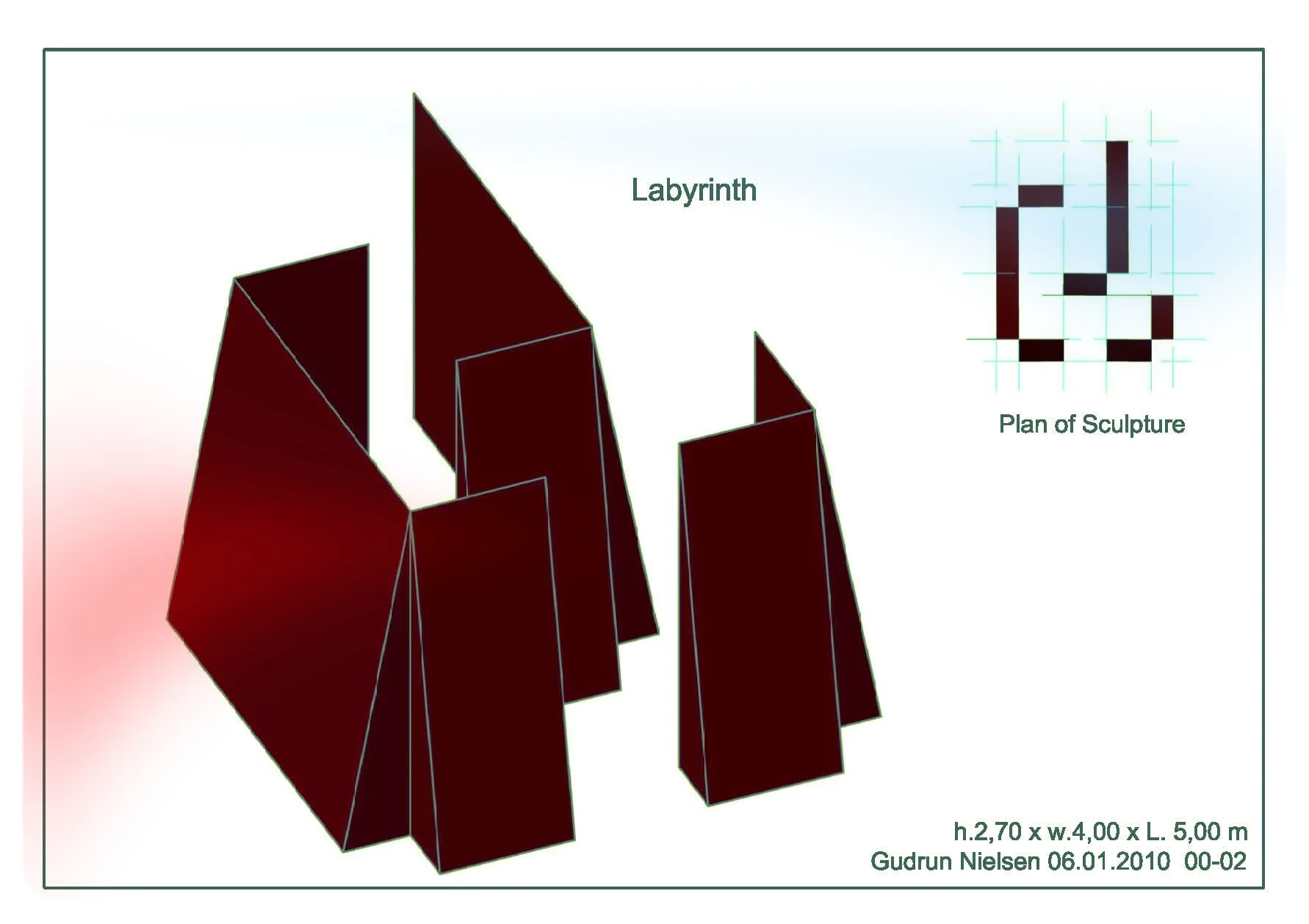 Labyrinth 2010 Gudrun Nielsen 02a.jpg
