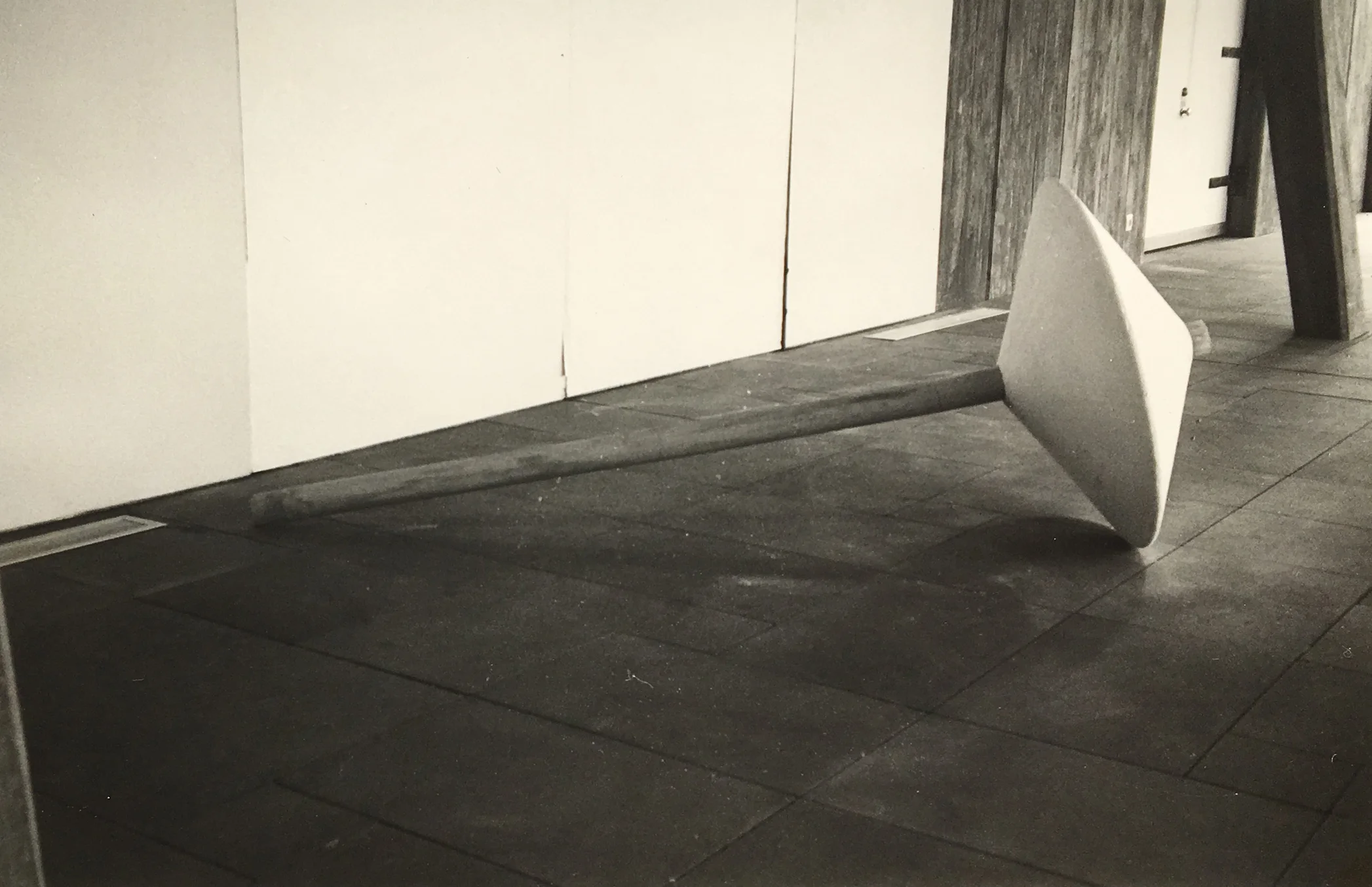 Spin III, 1989