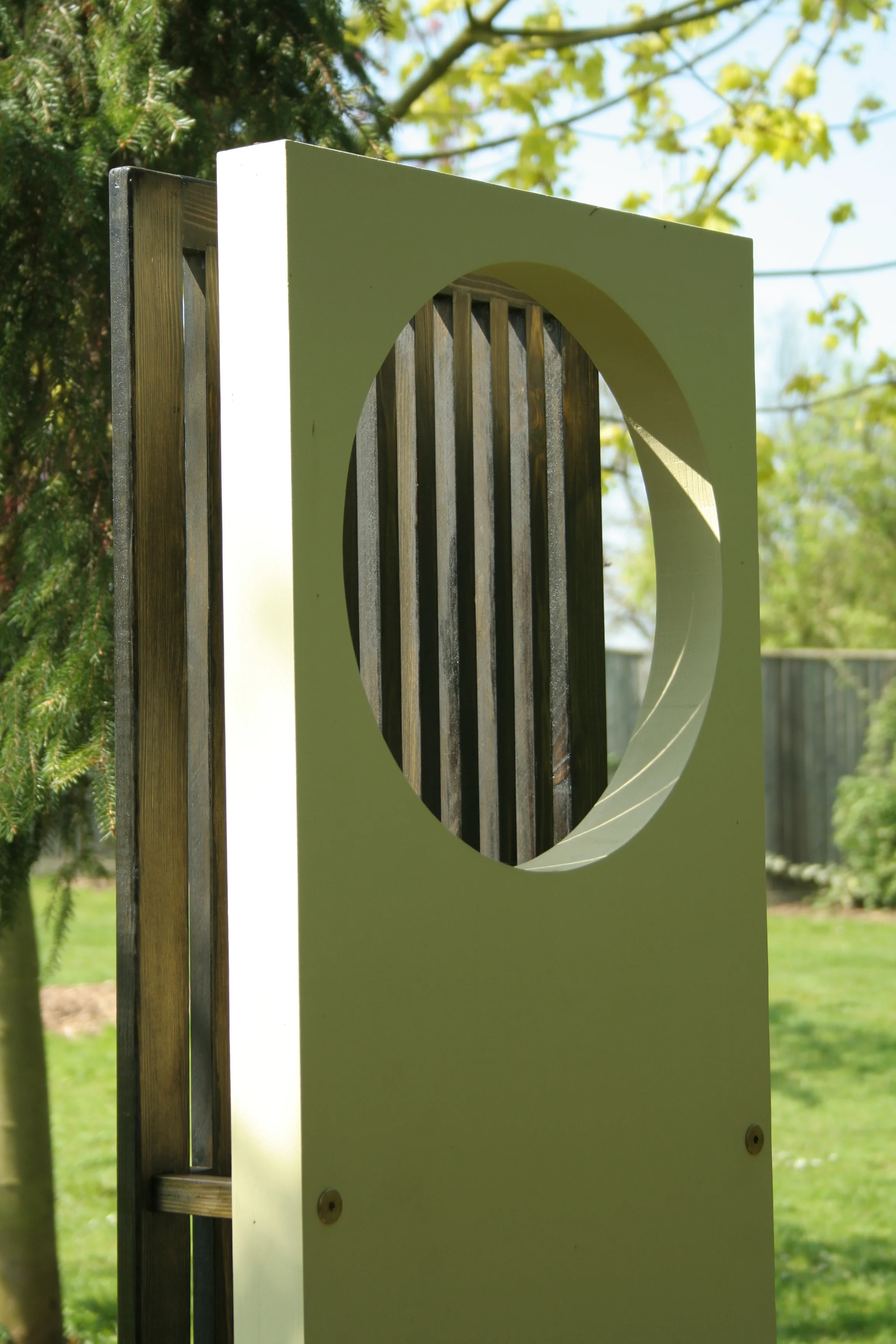 Memory II 2007 Gudrun Nielsen FRBS Burghley Sculpture Garden b.jpg