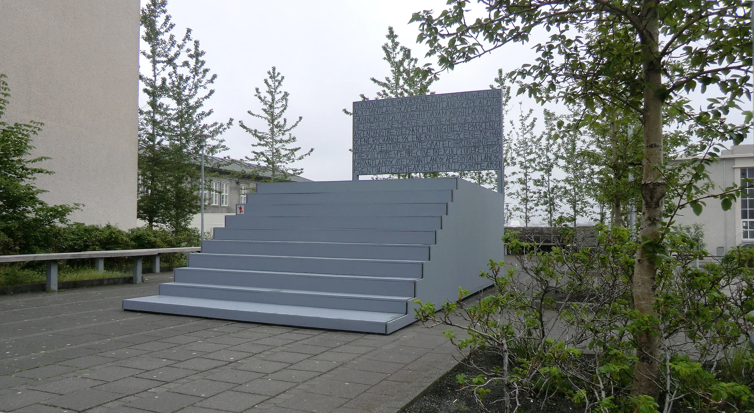 Borrowed View 2013 Gudrun Nielsen.jpg