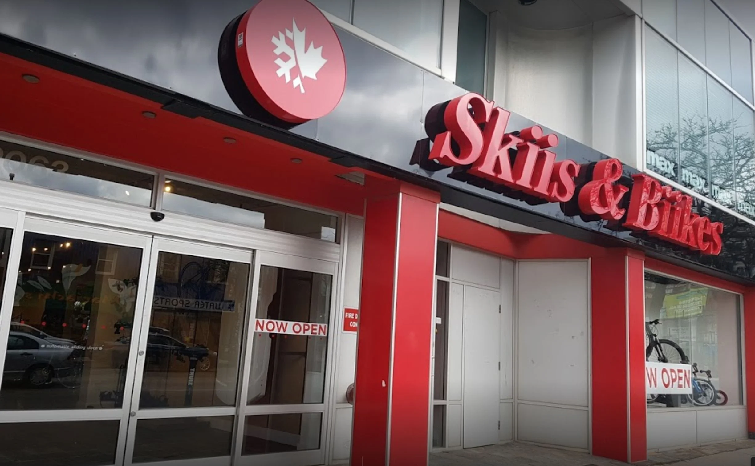 Mechanic - Toronto - Skiis &amp; Biikes