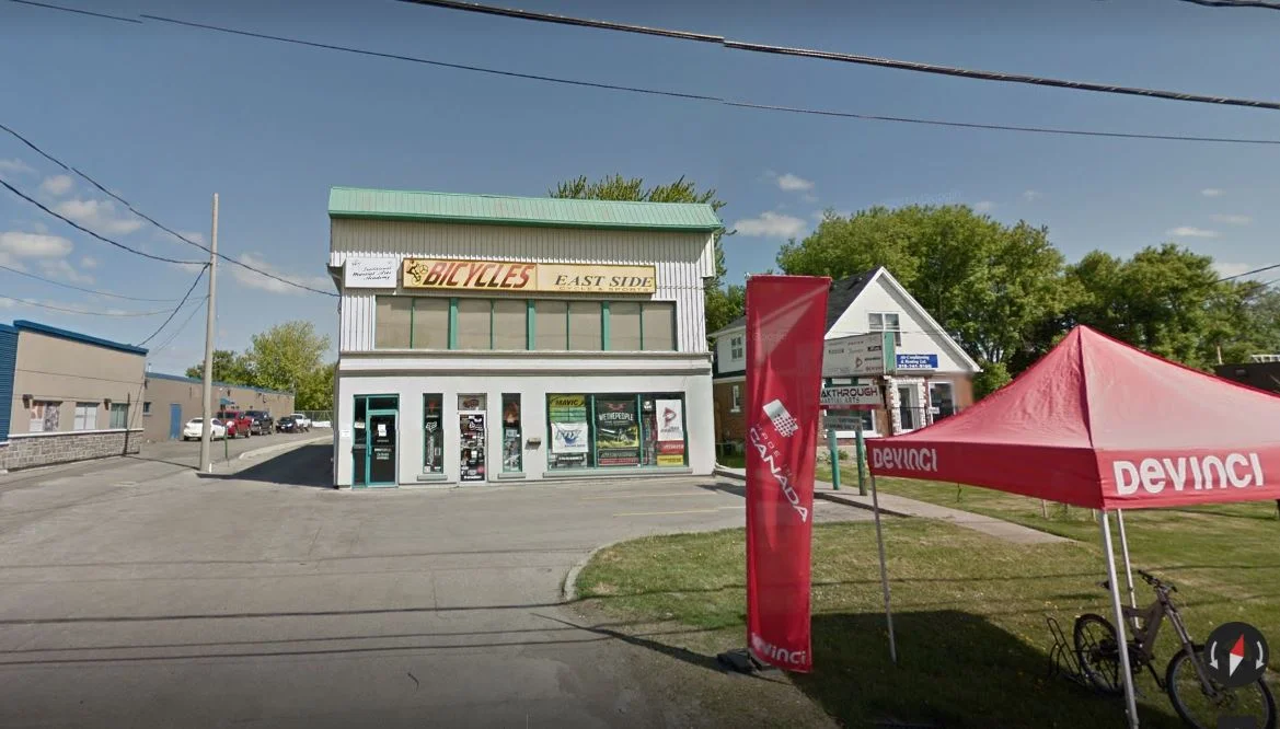 East Side Cycle - Mechanic/Sales - Kitchener