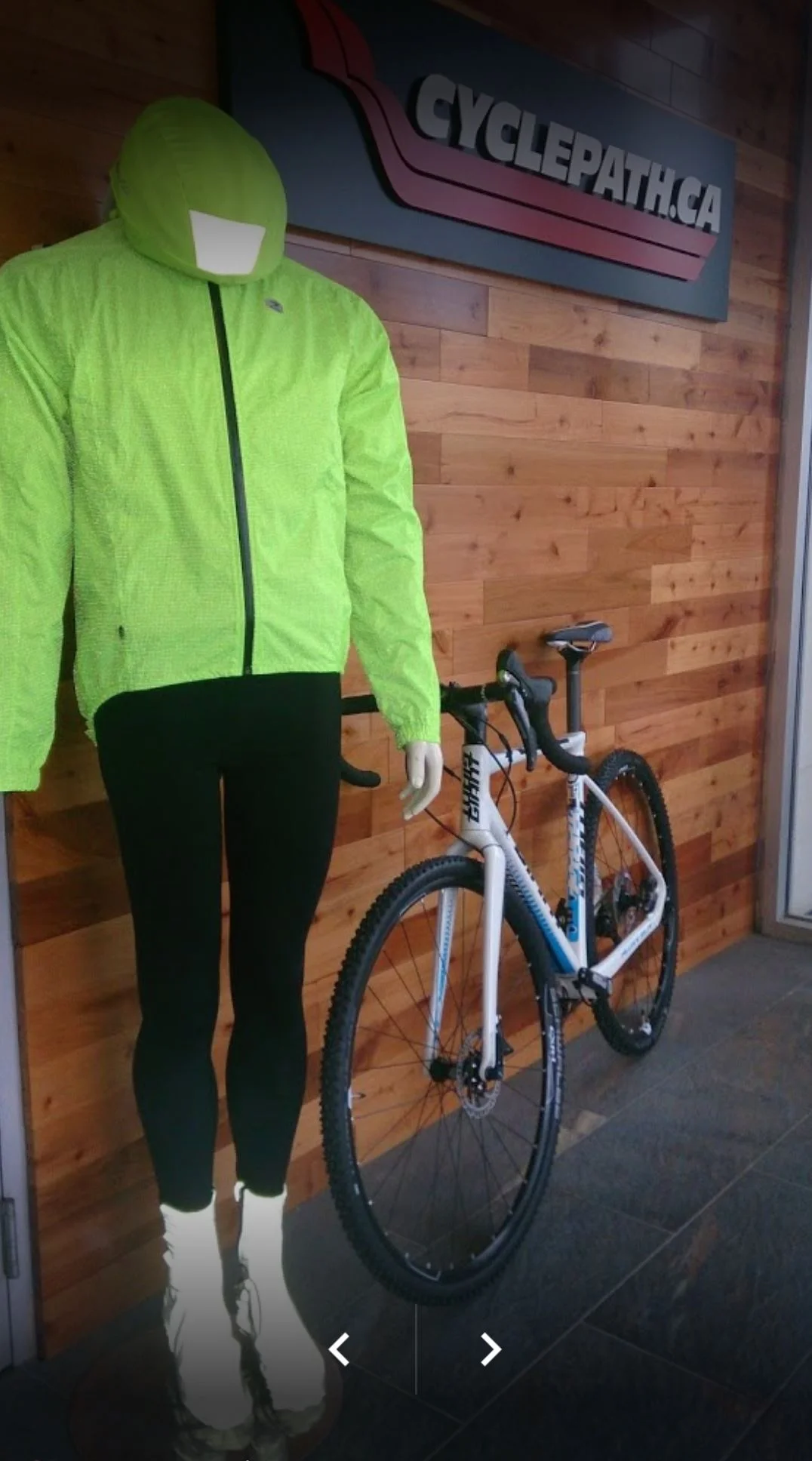 Mechanic - CYCLEPATH - OAKVILLE