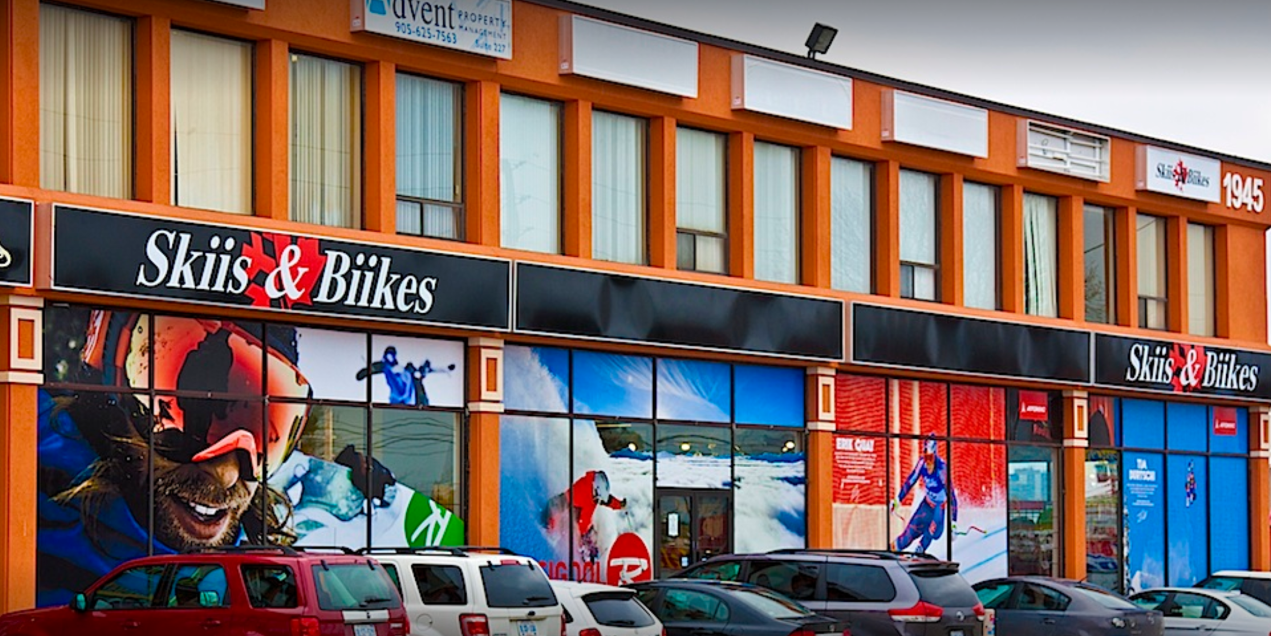 Skiis &amp; Biikes - BIKE/SKI &amp; SNOWBOARD SERVICE TECHNICIAN - Mississauga 