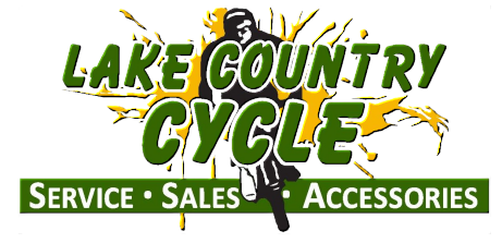 Lake Country Cycle - Bike mechanic/sales/god - Lake Country BC