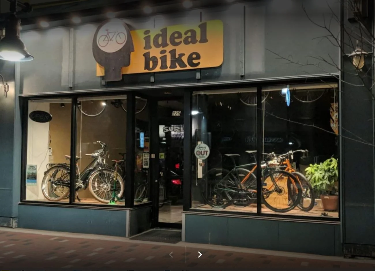 Ideal Bike Inc - Mechanic / Sales - Belleville