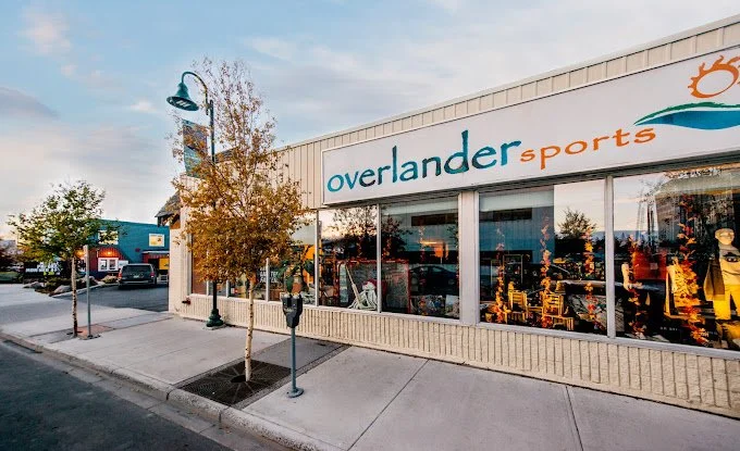 Mechanic - Overlander Sports - Yellowknife