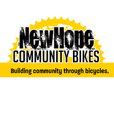 Mechanic - New Hope Community Bikes - Hamilton