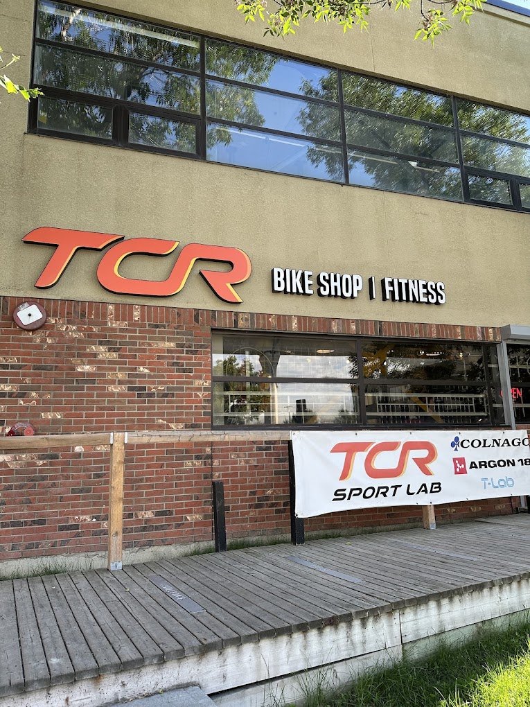 Bicycle Mechanic - TCR Sports Lab - Calgary, AB