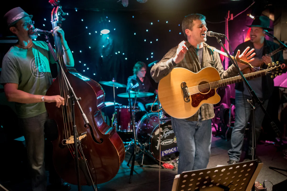 Brevity Thing Live Stream