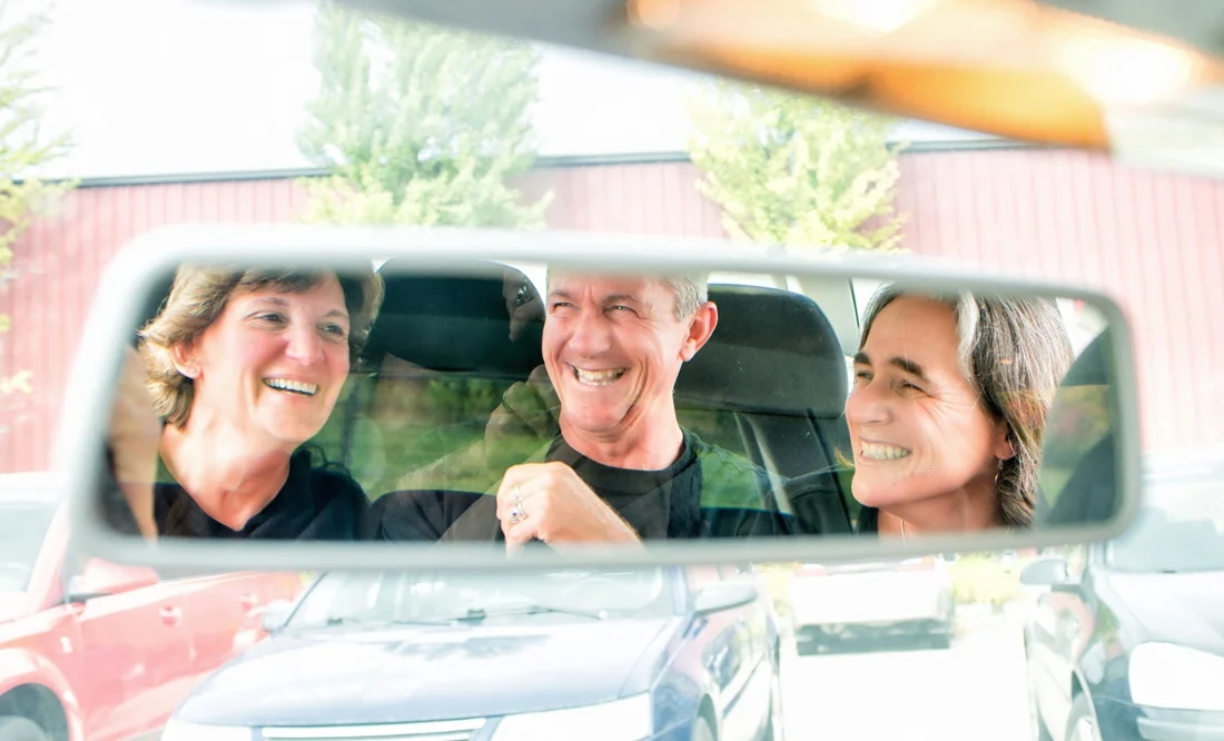 Comedy Benefit for Girls at Work