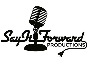 Say It Forward Productions 